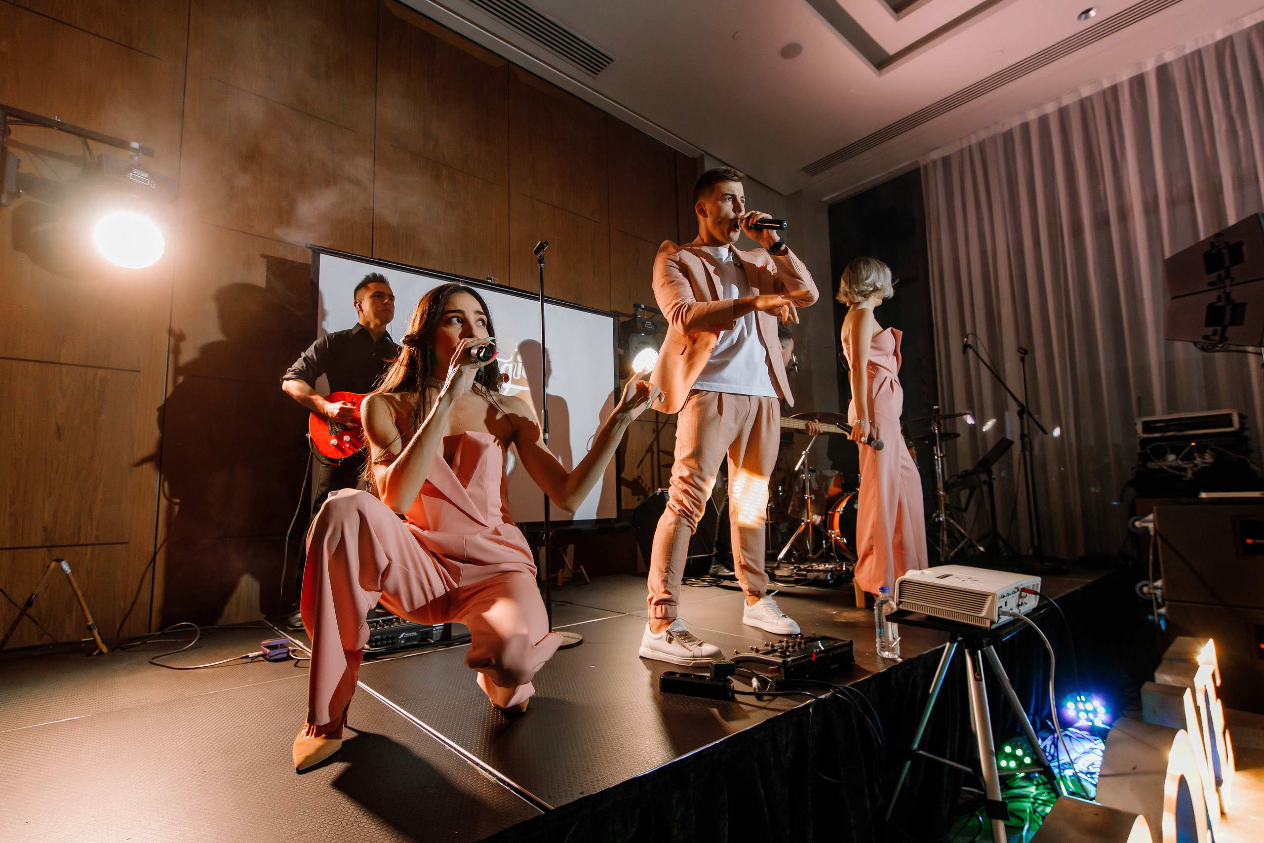 Встреча дилеров компании KRONE | Официальная часть + гала-ужин. Репортажный фотограф Семён Борисов | Москва