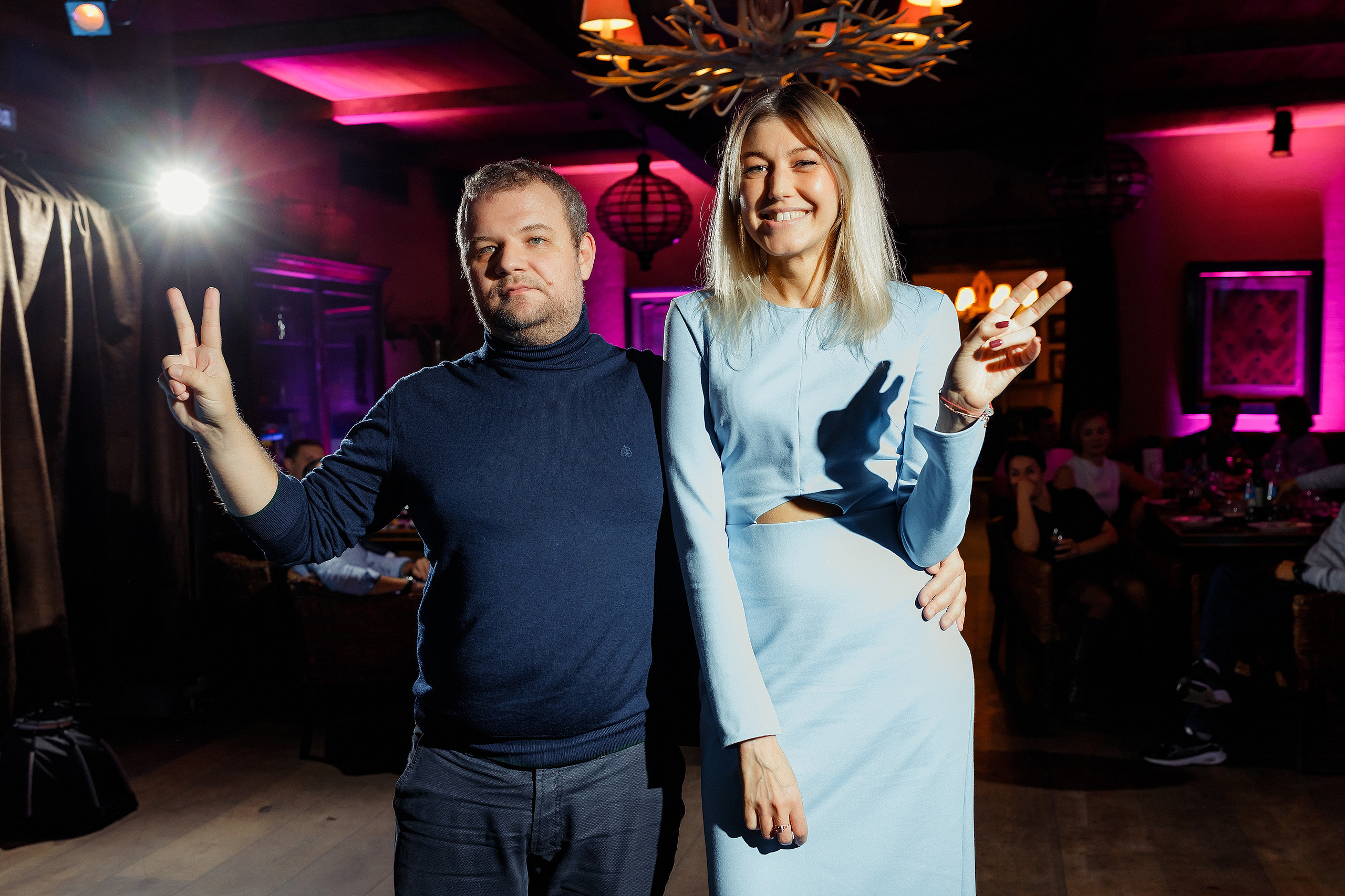 Корпоратив компании «Гарант» | Brisket BBQ. Репортажный фотограф Семён Борисов | Москва