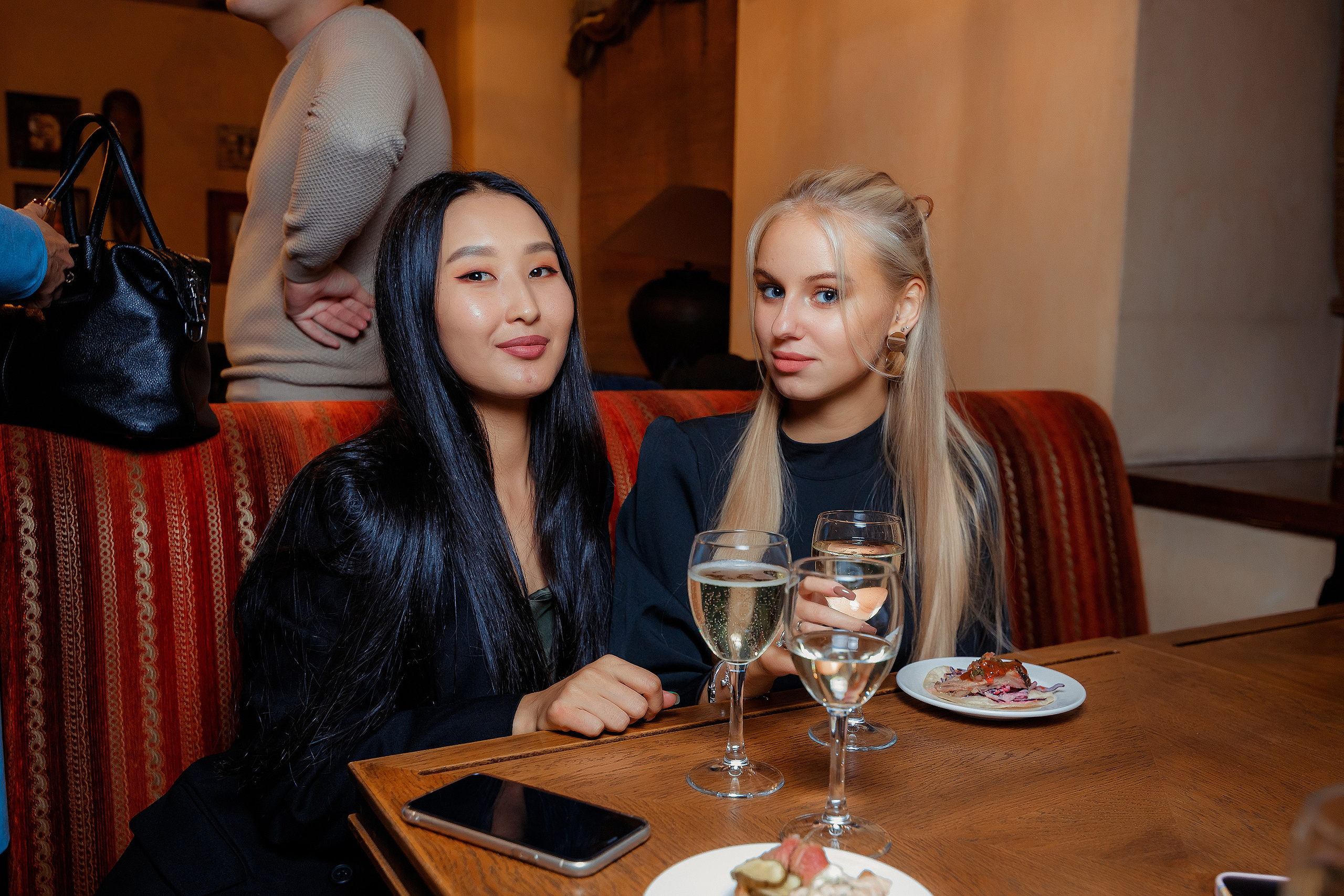 Корпоратив компании «Гарант» | Brisket BBQ. Репортажный фотограф Семён Борисов | Москва