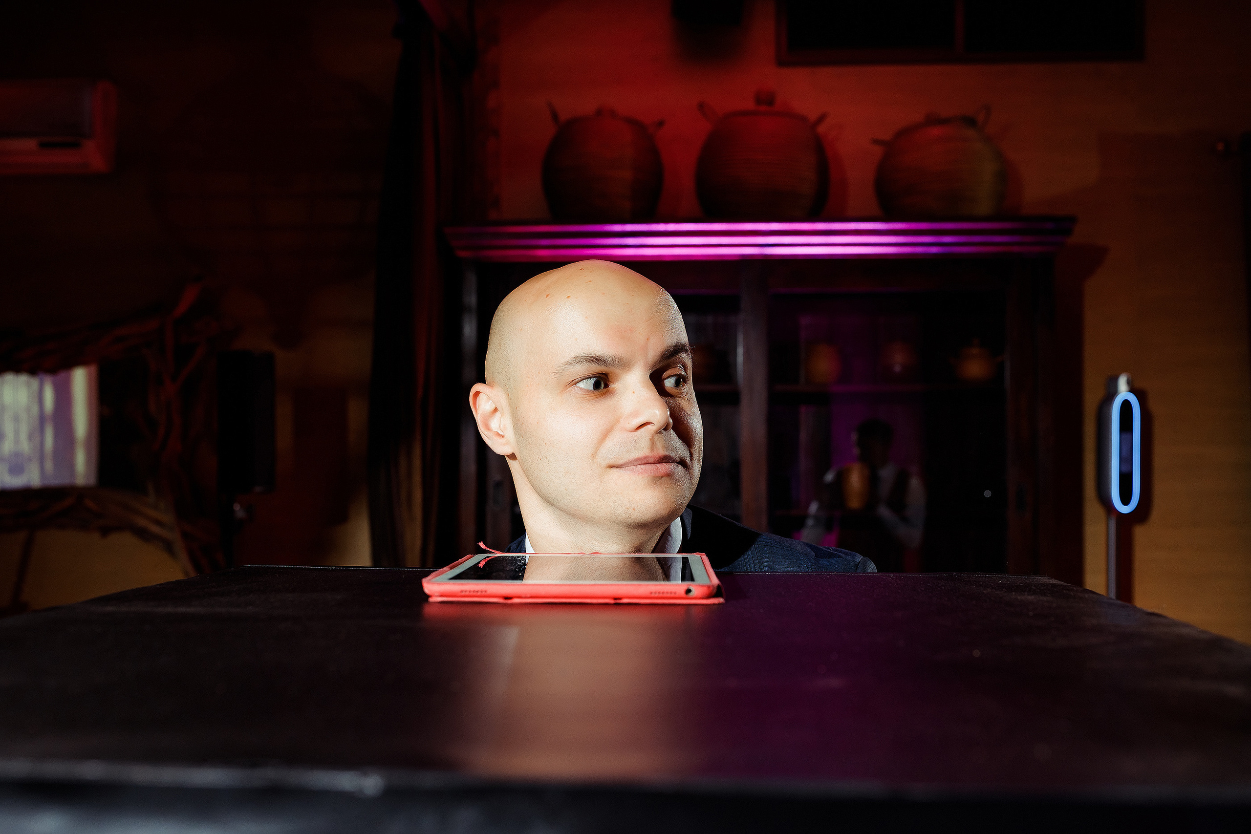 Корпоратив компании «Гарант» | Brisket BBQ. Репортажный фотограф Семён Борисов | Москва