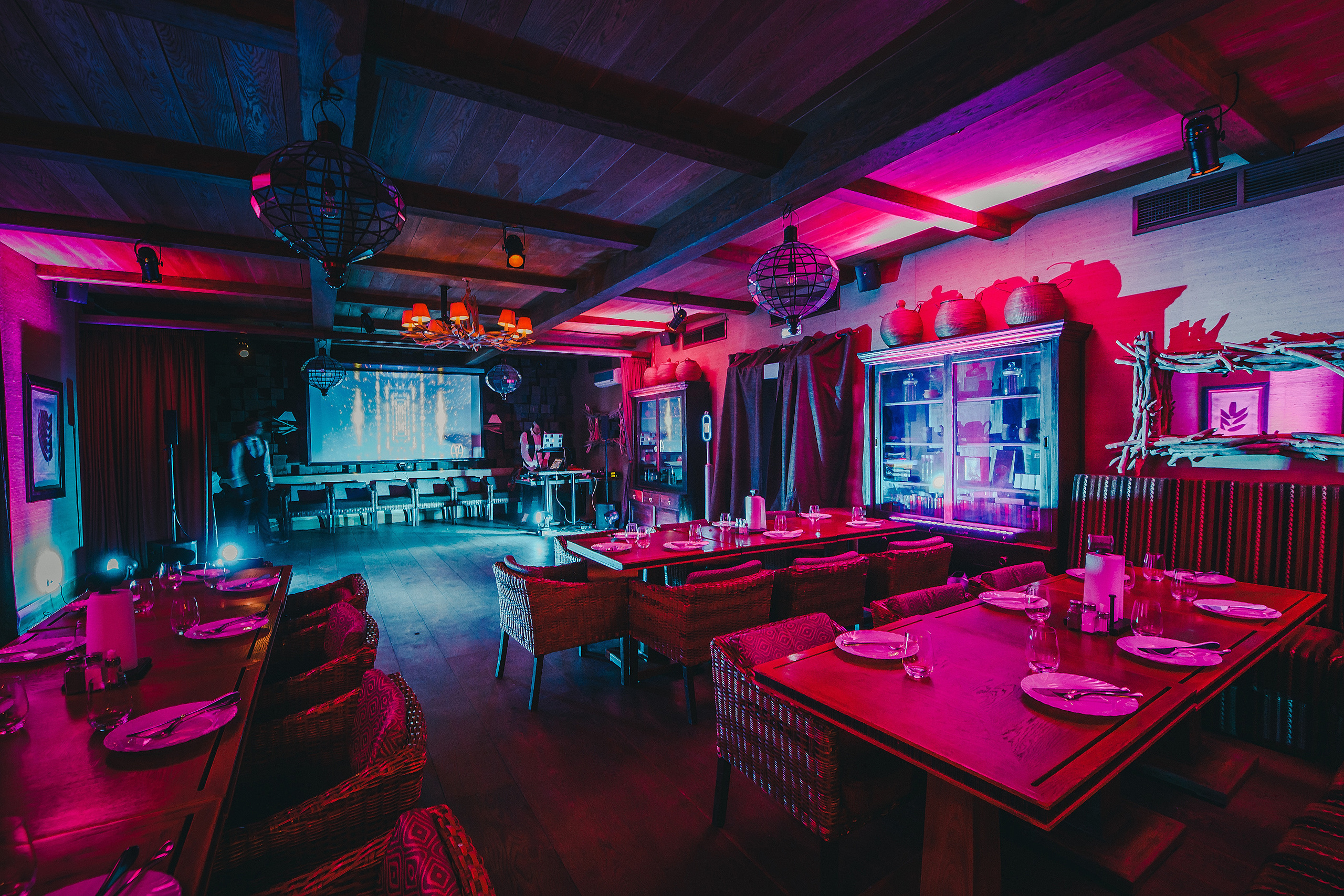 Корпоратив компании «Гарант» | Brisket BBQ. Репортажный фотограф Семён Борисов | Москва