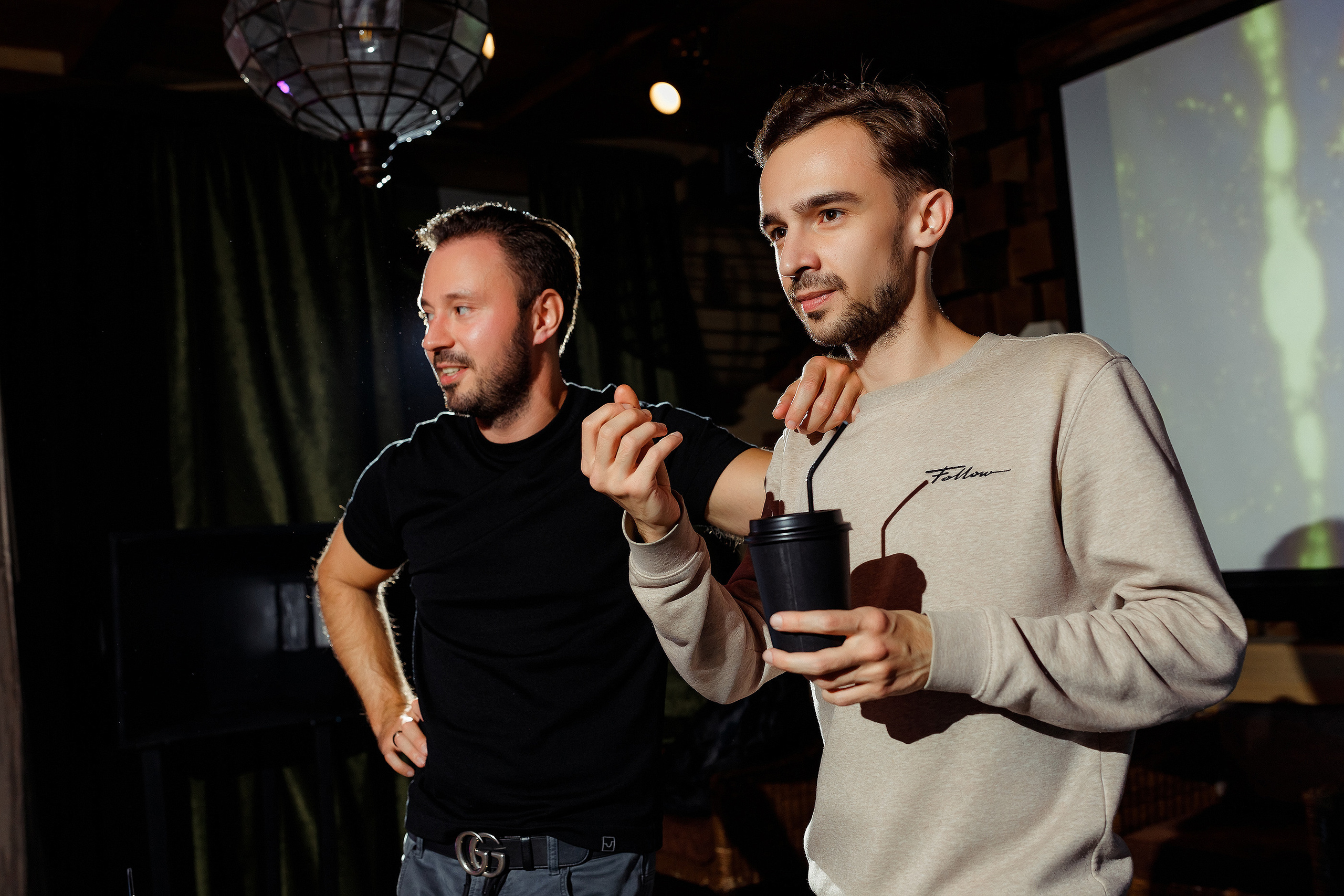 Корпоратив компании «Гарант» | Brisket BBQ. Репортажный фотограф Семён Борисов | Москва