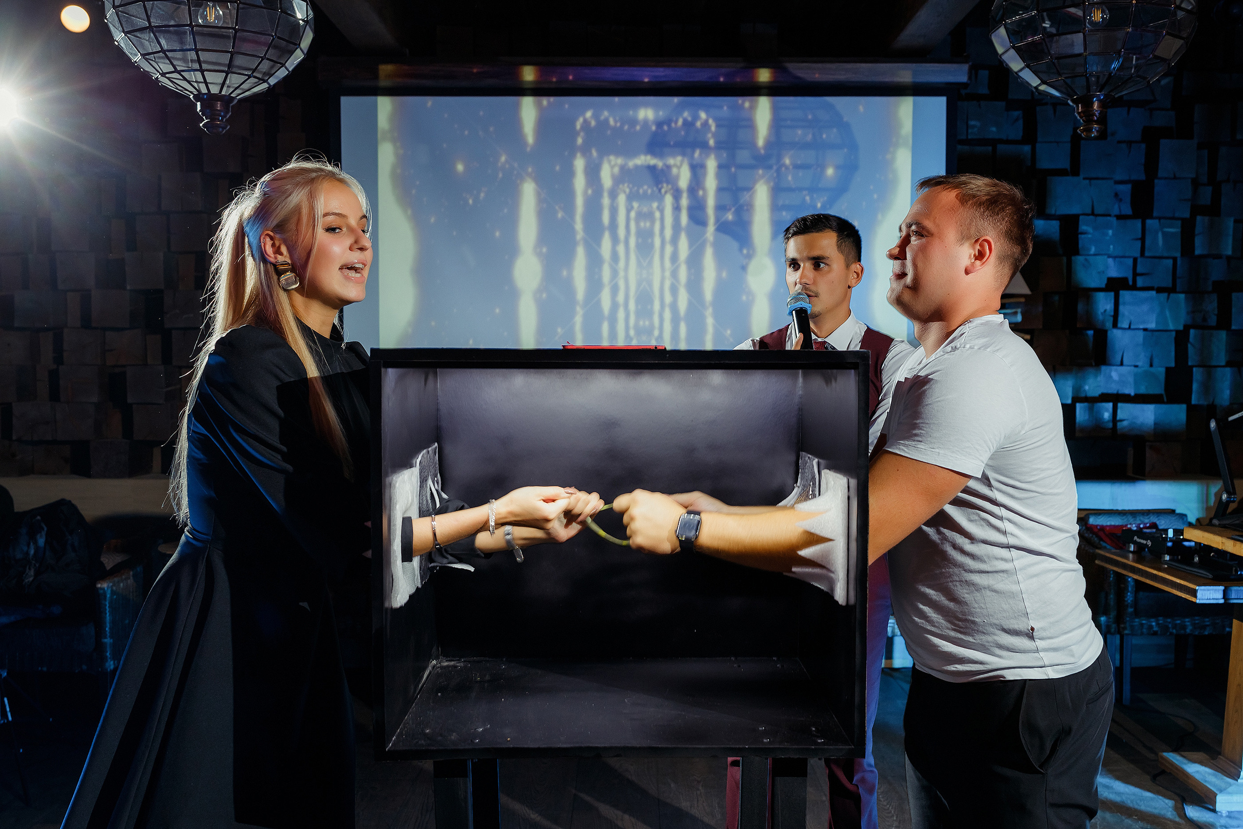 Корпоратив компании «Гарант» | Brisket BBQ. Репортажный фотограф Семён Борисов | Москва