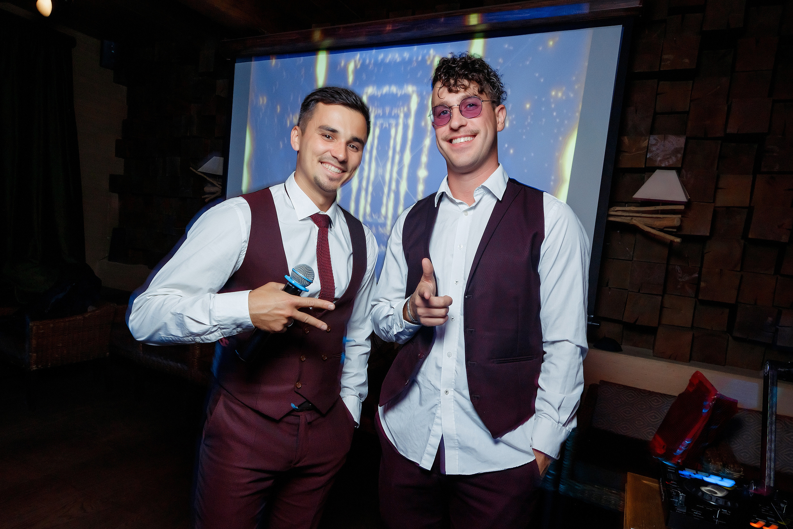 Корпоратив компании «Гарант» | Brisket BBQ. Репортажный фотограф Семён Борисов | Москва