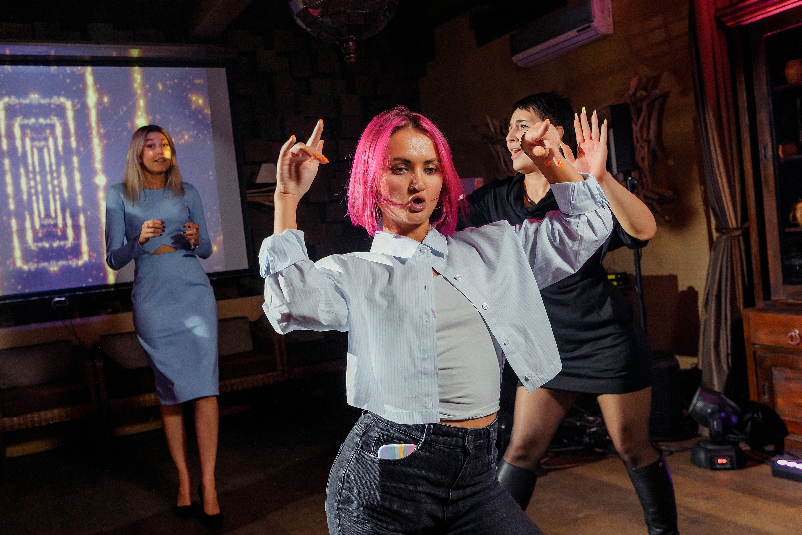 Корпоратив компании «Гарант» | Brisket BBQ. Репортажный фотограф Семён Борисов | Москва