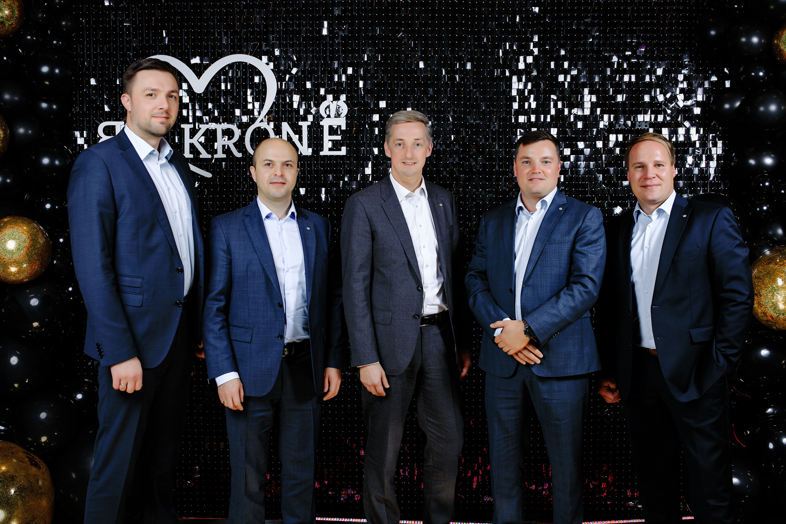 Встреча дилеров компании KRONE | Официальная часть + гала-ужин. Репортажный фотограф Семён Борисов | Москва