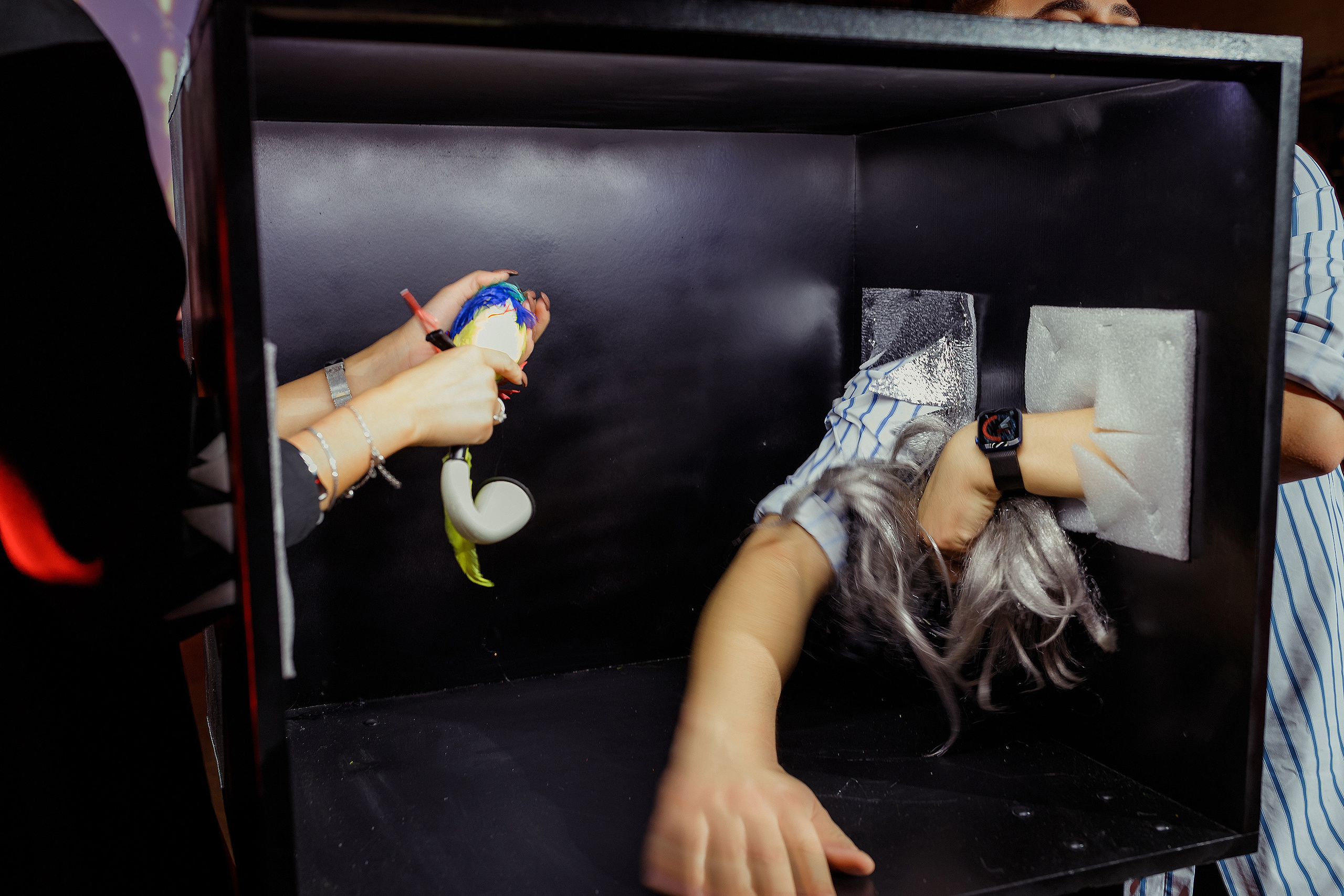 Корпоратив компании «Гарант» | Brisket BBQ. Репортажный фотограф Семён Борисов | Москва