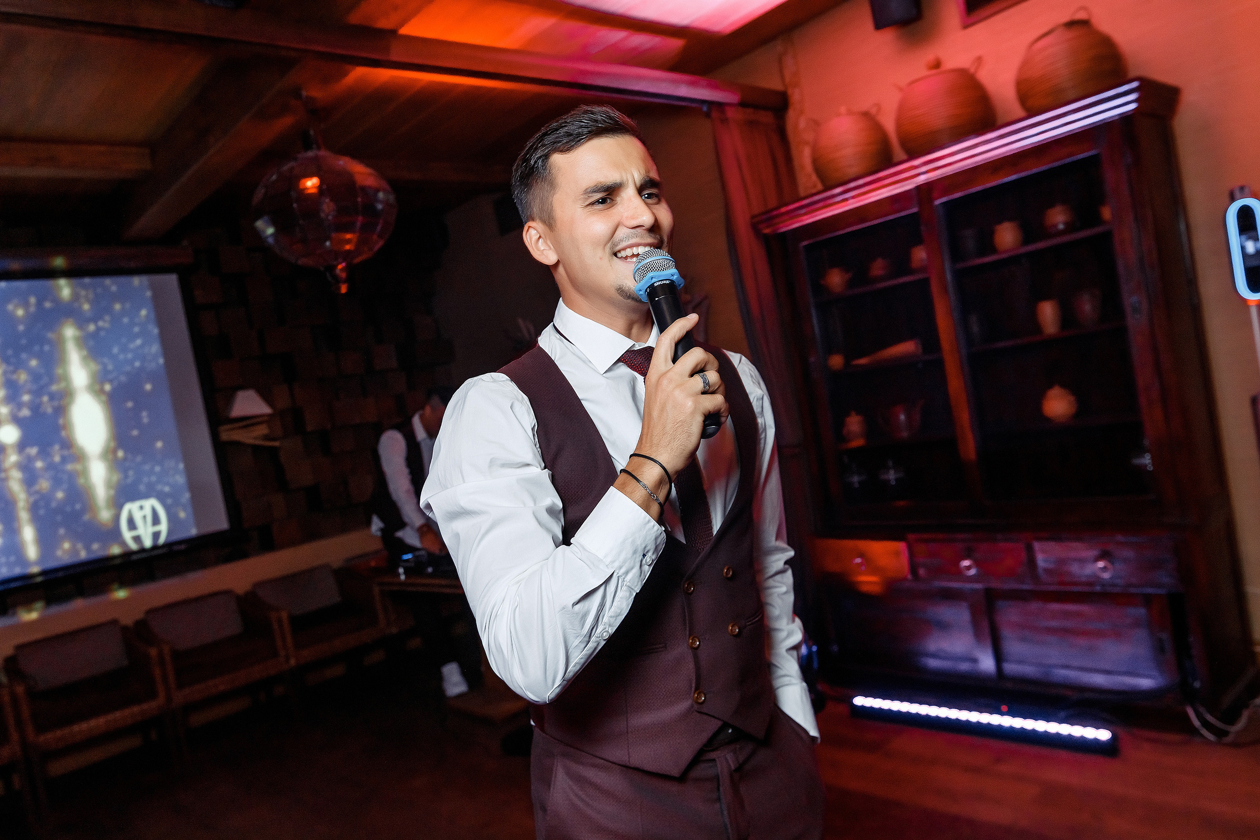 Корпоратив компании «Гарант» | Brisket BBQ. Репортажный фотограф Семён Борисов | Москва