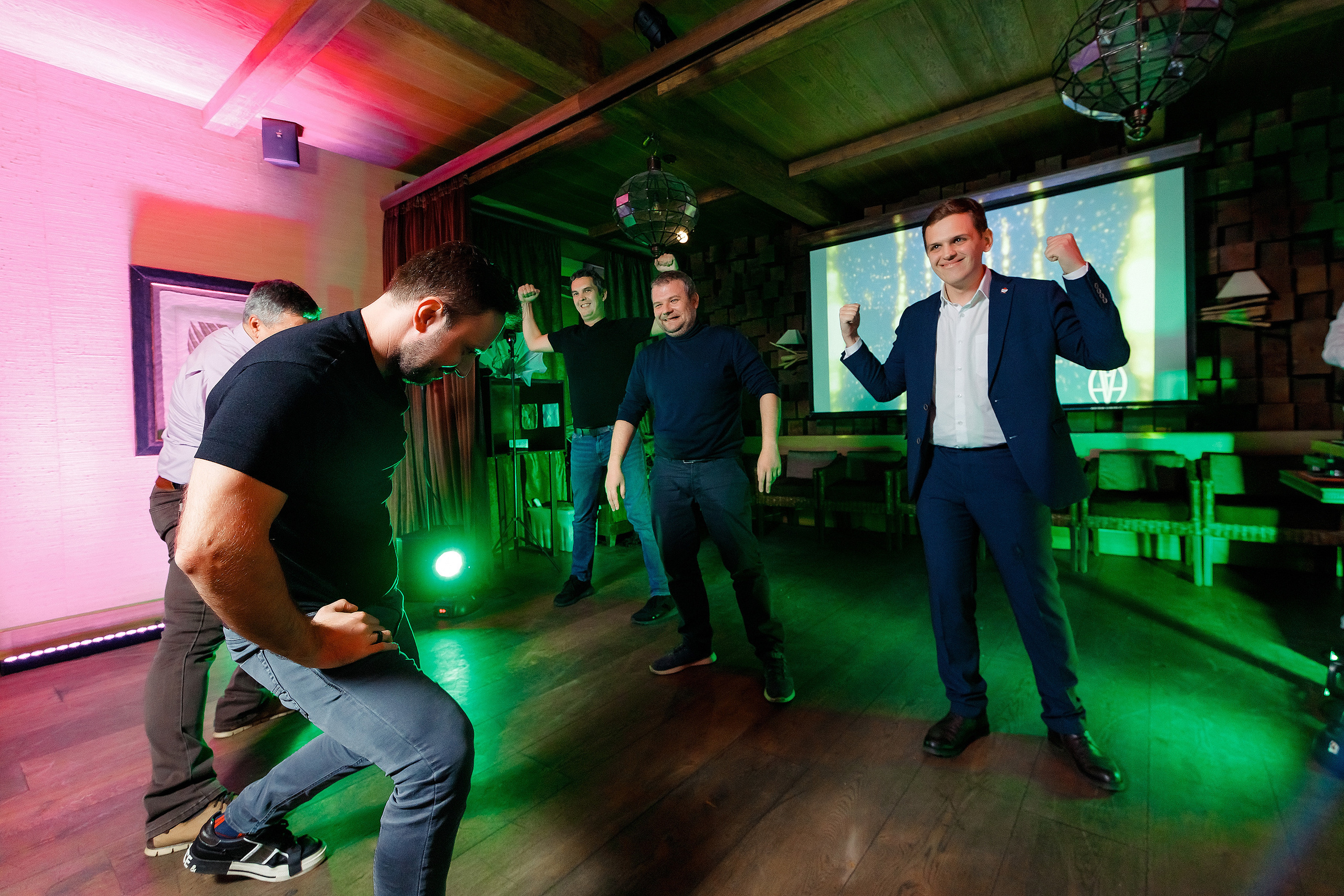 Корпоратив компании «Гарант» | Brisket BBQ. Репортажный фотограф Семён Борисов | Москва