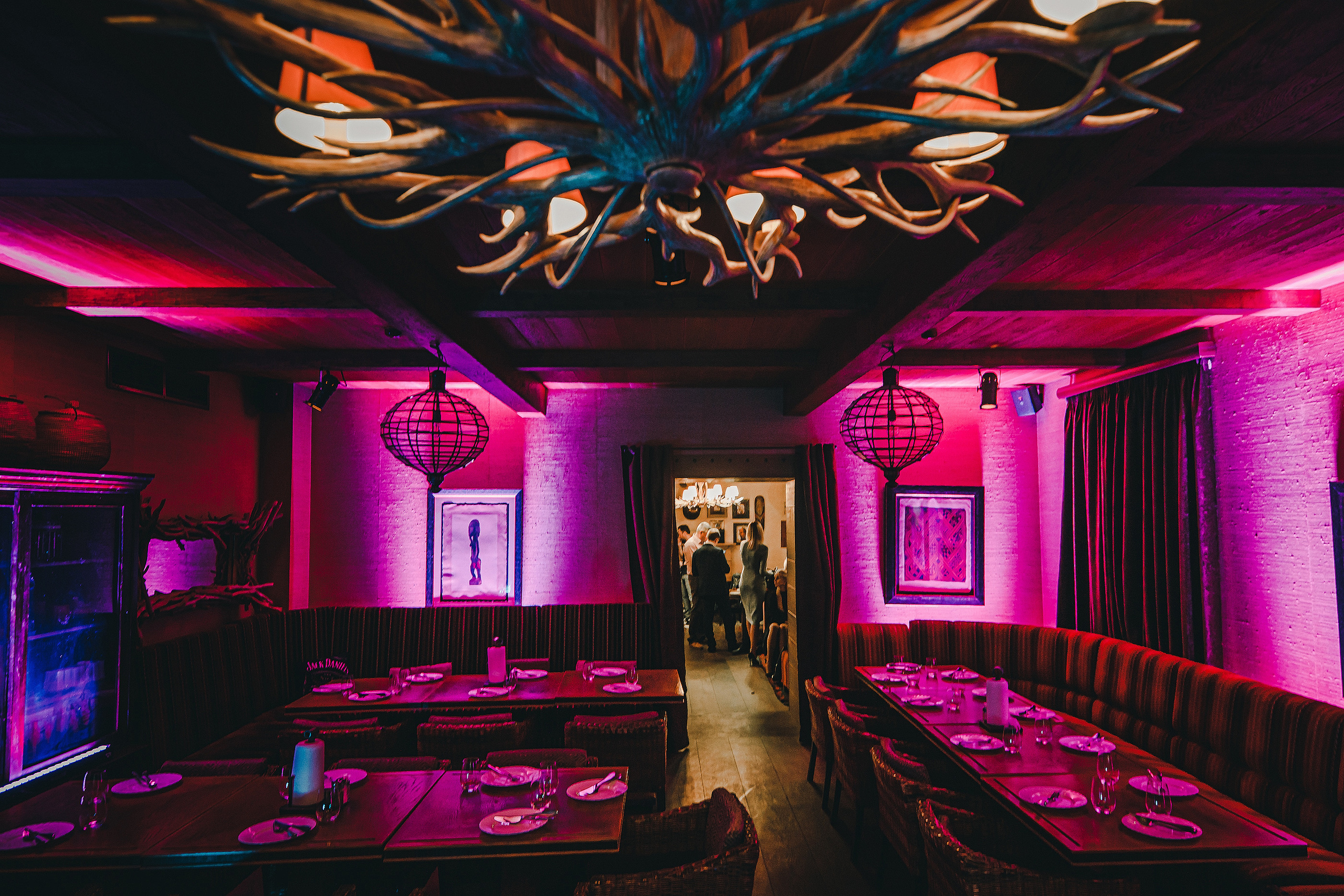 Корпоратив компании «Гарант» | Brisket BBQ. Репортажный фотограф Семён Борисов | Москва