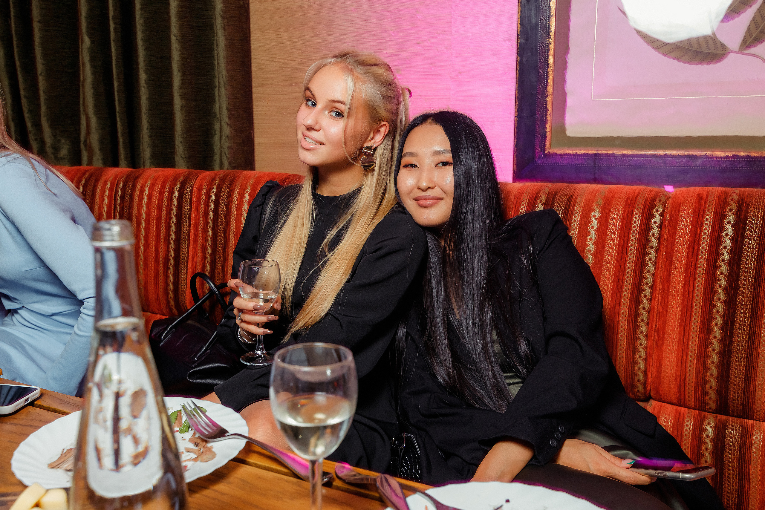 Корпоратив компании «Гарант» | Brisket BBQ. Репортажный фотограф Семён Борисов | Москва