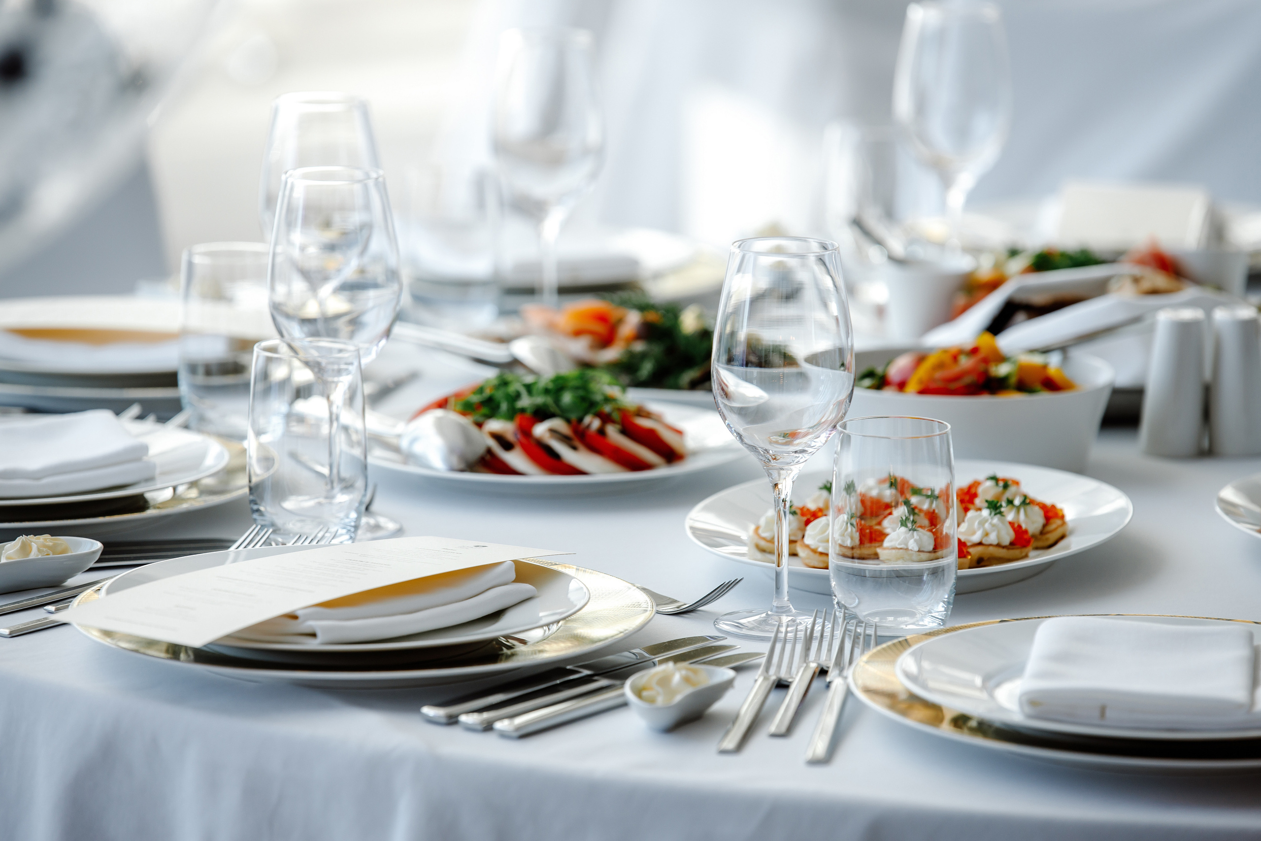 Встреча дилеров компании KRONE | Официальная часть + гала-ужин. Репортажный фотограф Семён Борисов | Москва