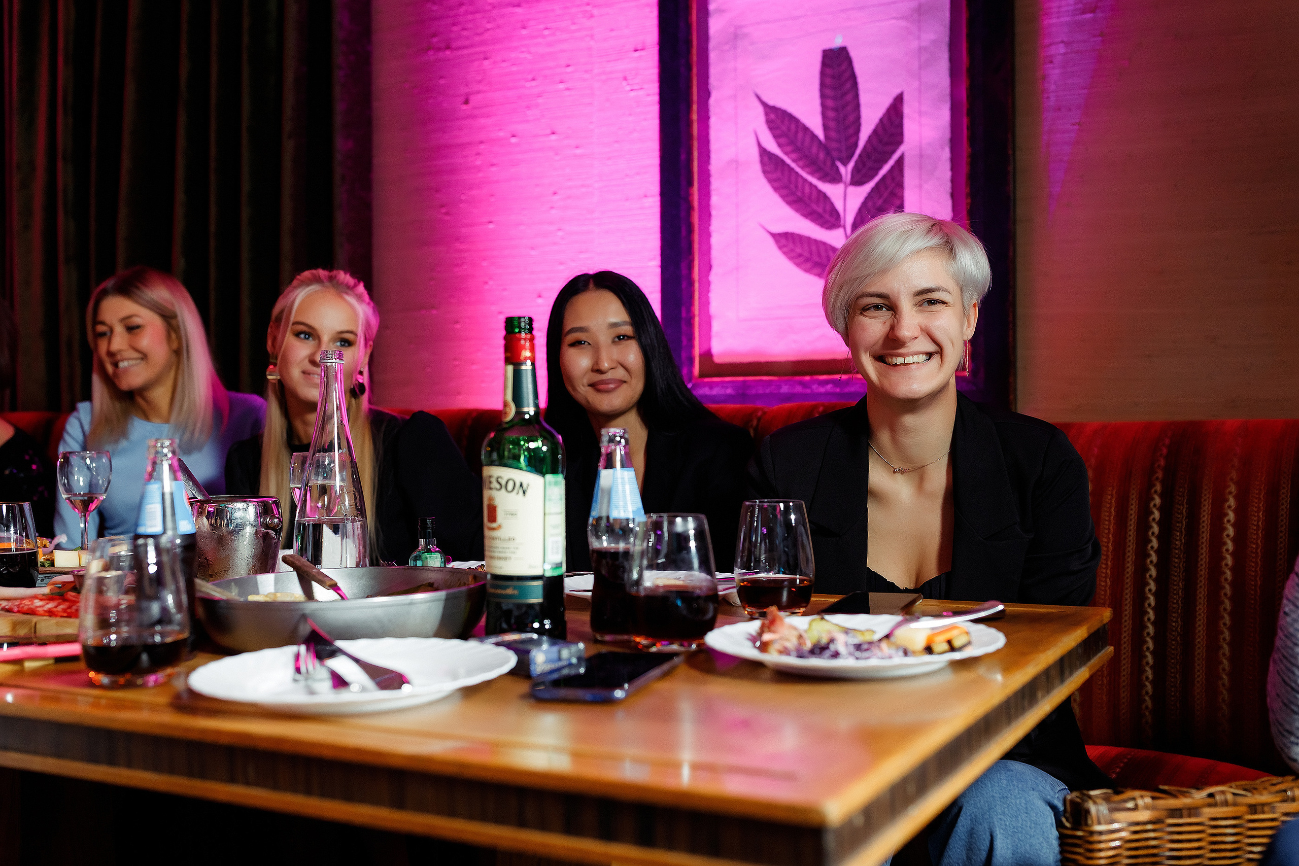 Корпоратив компании «Гарант» | Brisket BBQ. Репортажный фотограф Семён Борисов | Москва