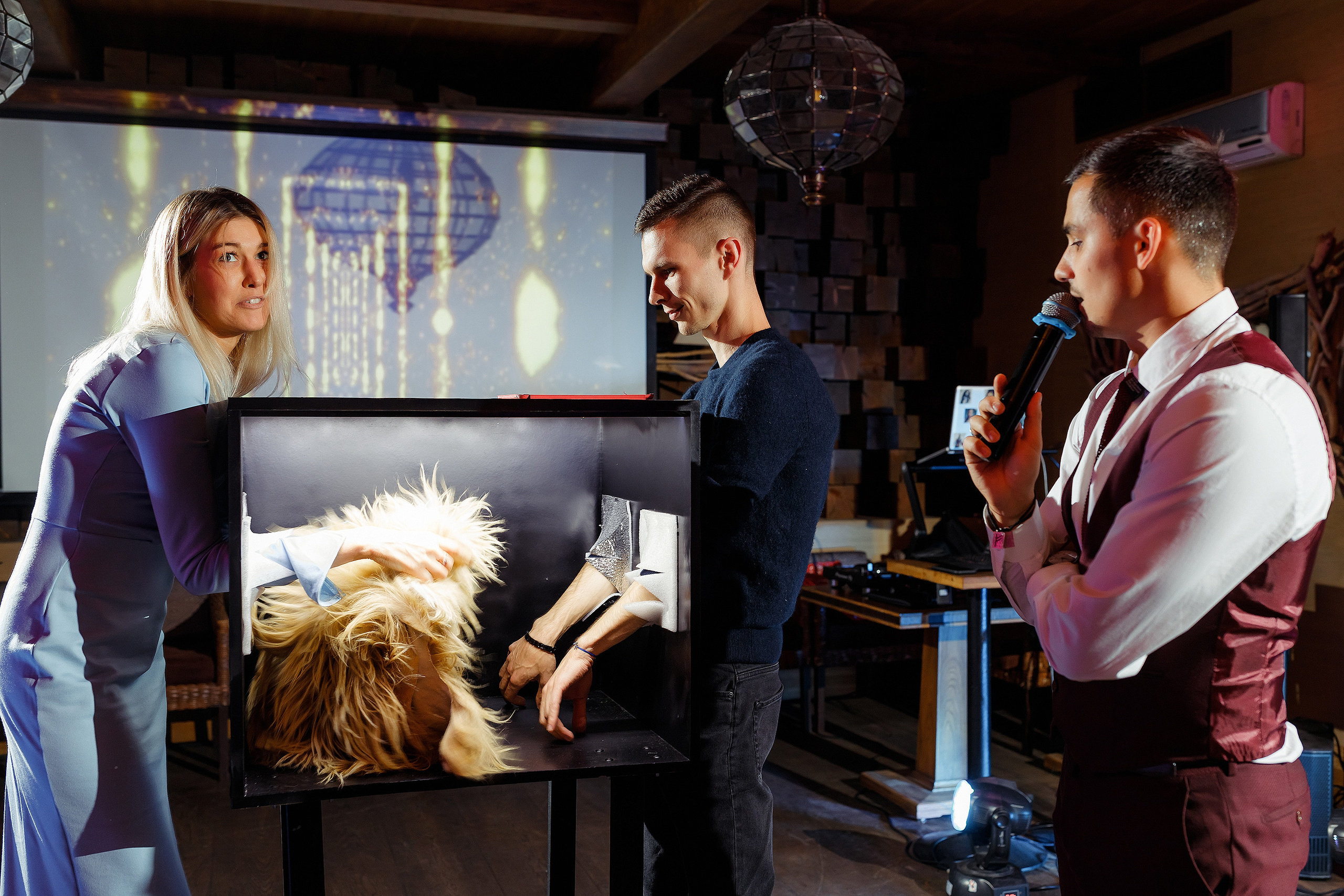 Корпоратив компании «Гарант» | Brisket BBQ. Репортажный фотограф Семён Борисов | Москва