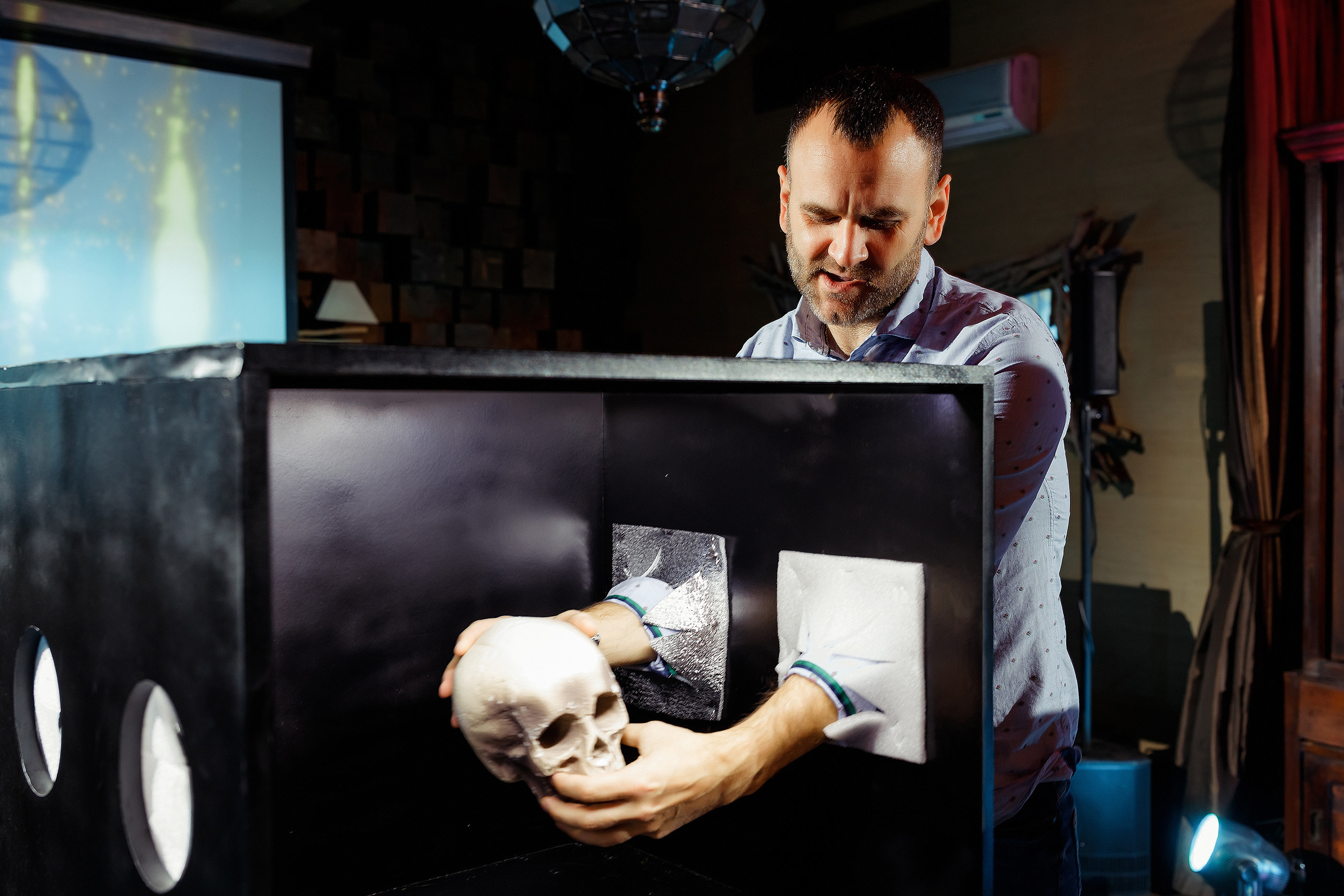 Корпоратив компании «Гарант» | Brisket BBQ. Репортажный фотограф Семён Борисов | Москва