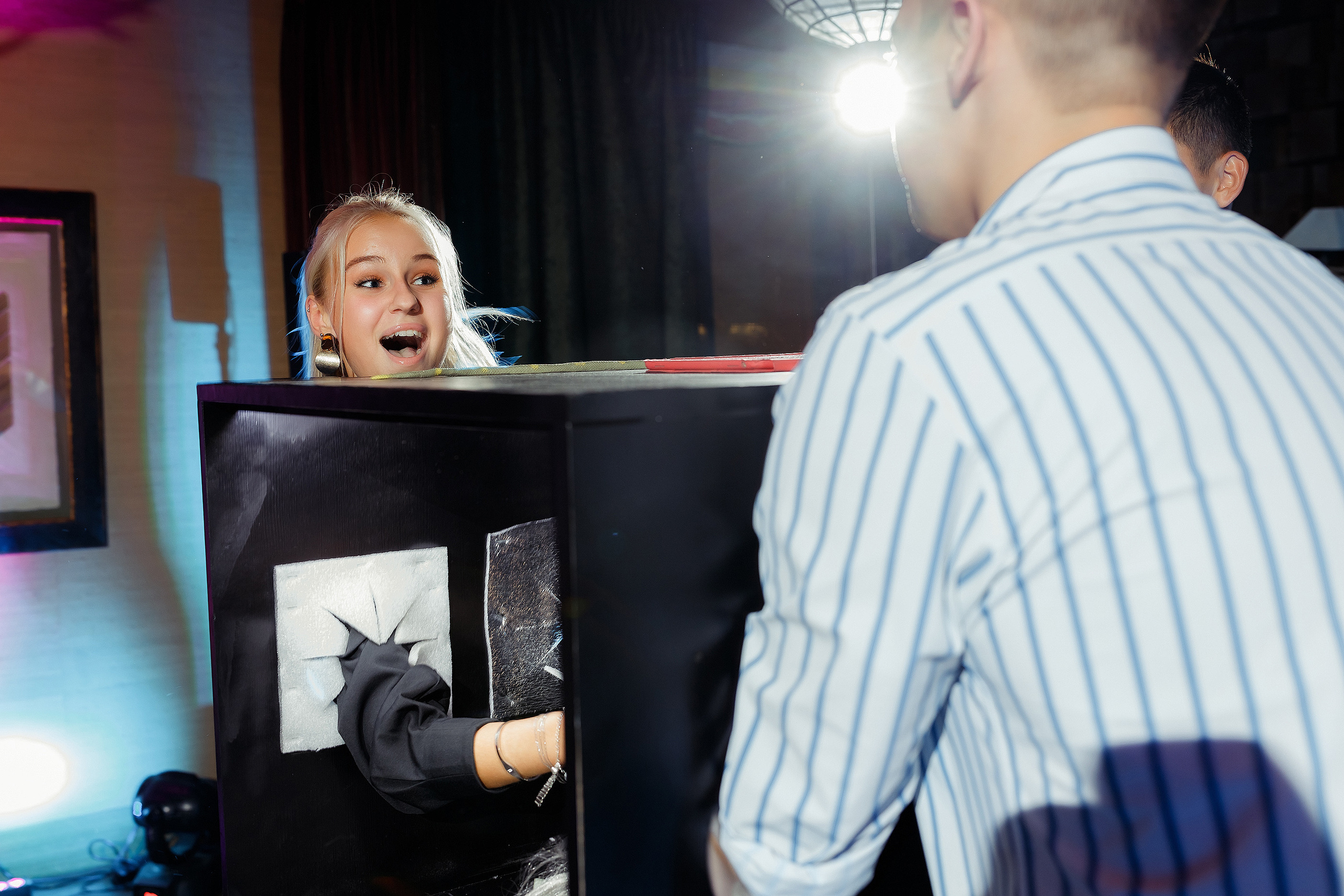 Корпоратив компании «Гарант» | Brisket BBQ. Репортажный фотограф Семён Борисов | Москва