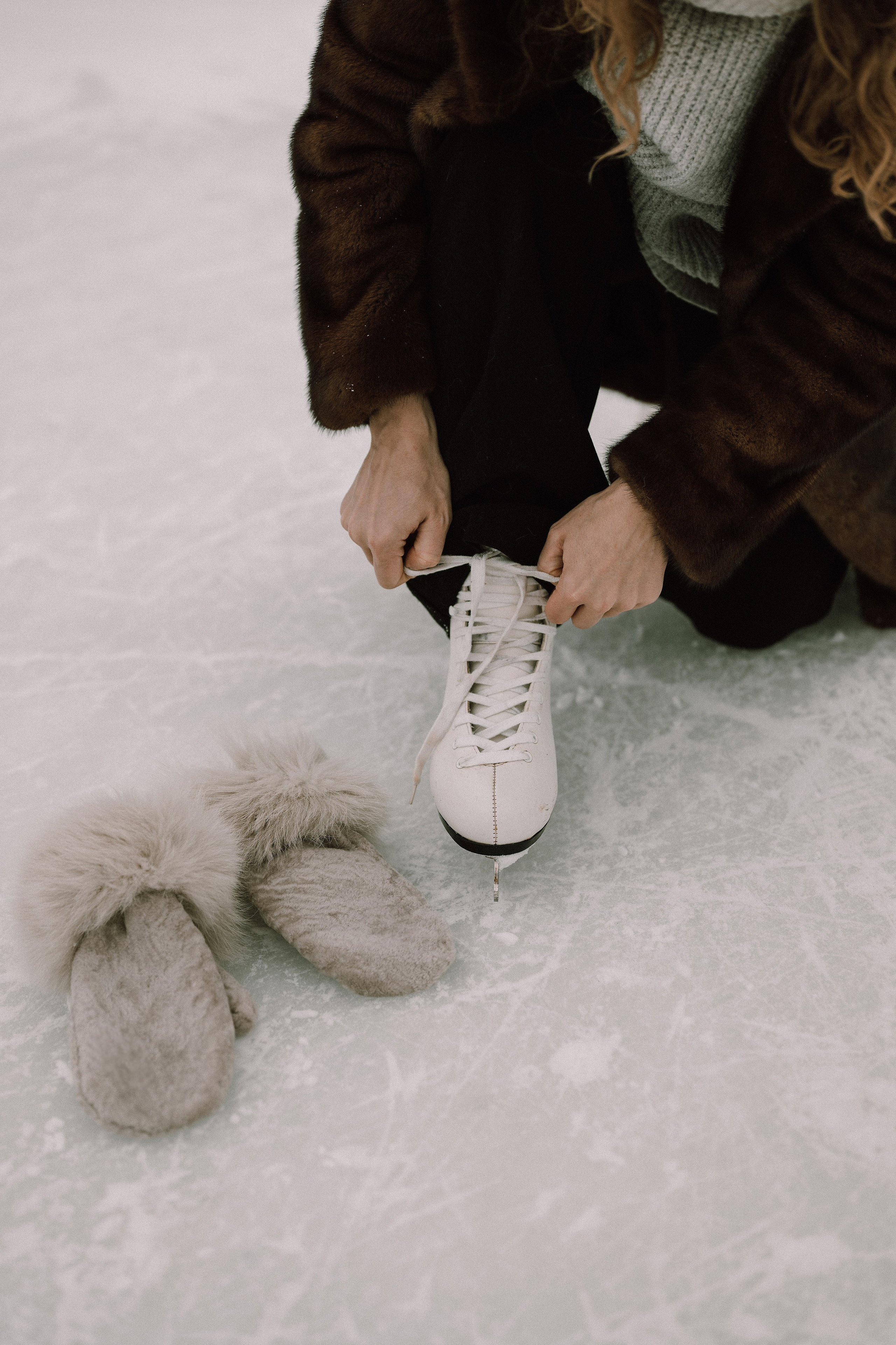 Знакомое каждому. Свадебный, семейный фотограф в Рязани Лена Брант