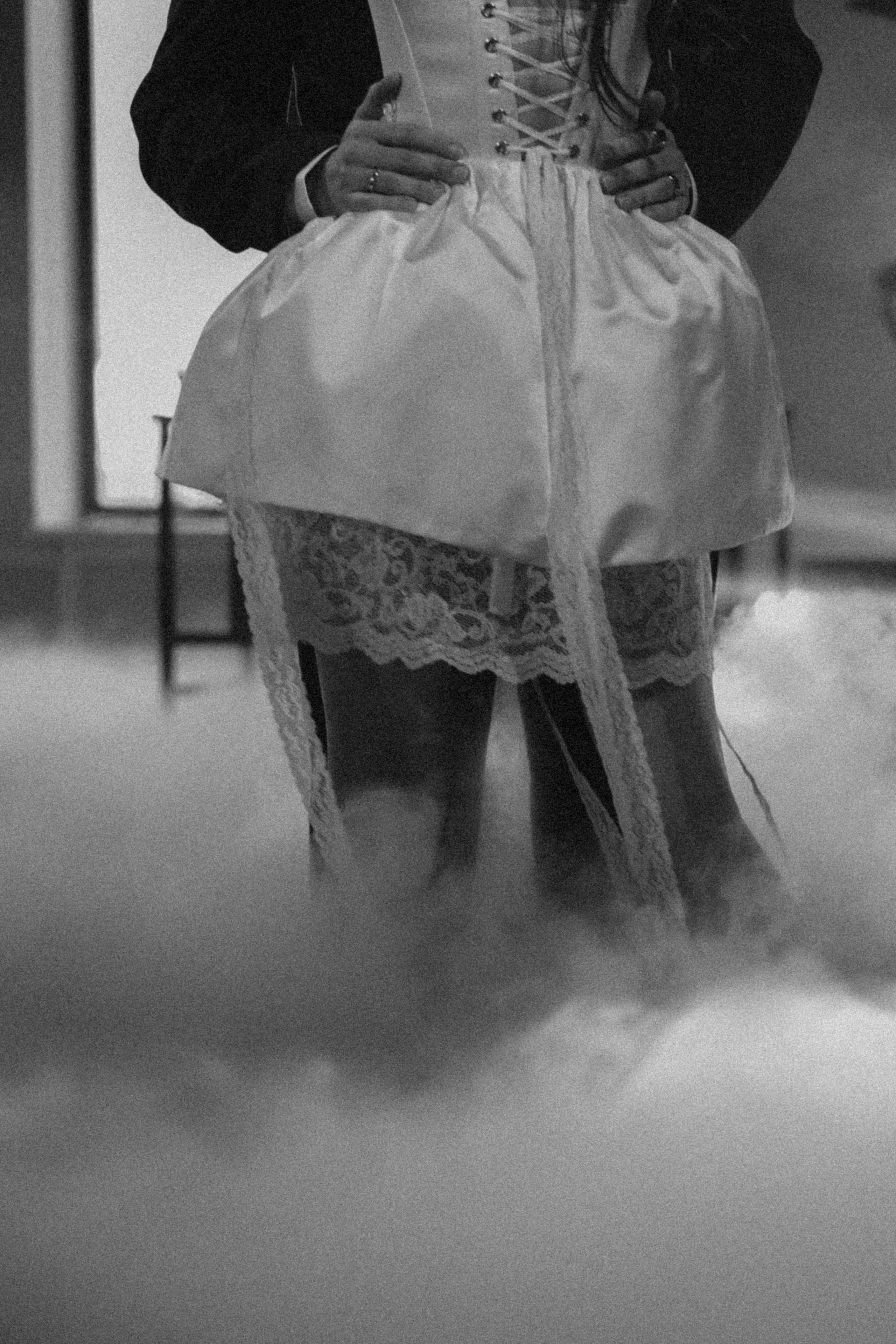 Игорь и Аида. Свадебные фотографы в г. Сургут Маркова Наталья и Замахина Елена