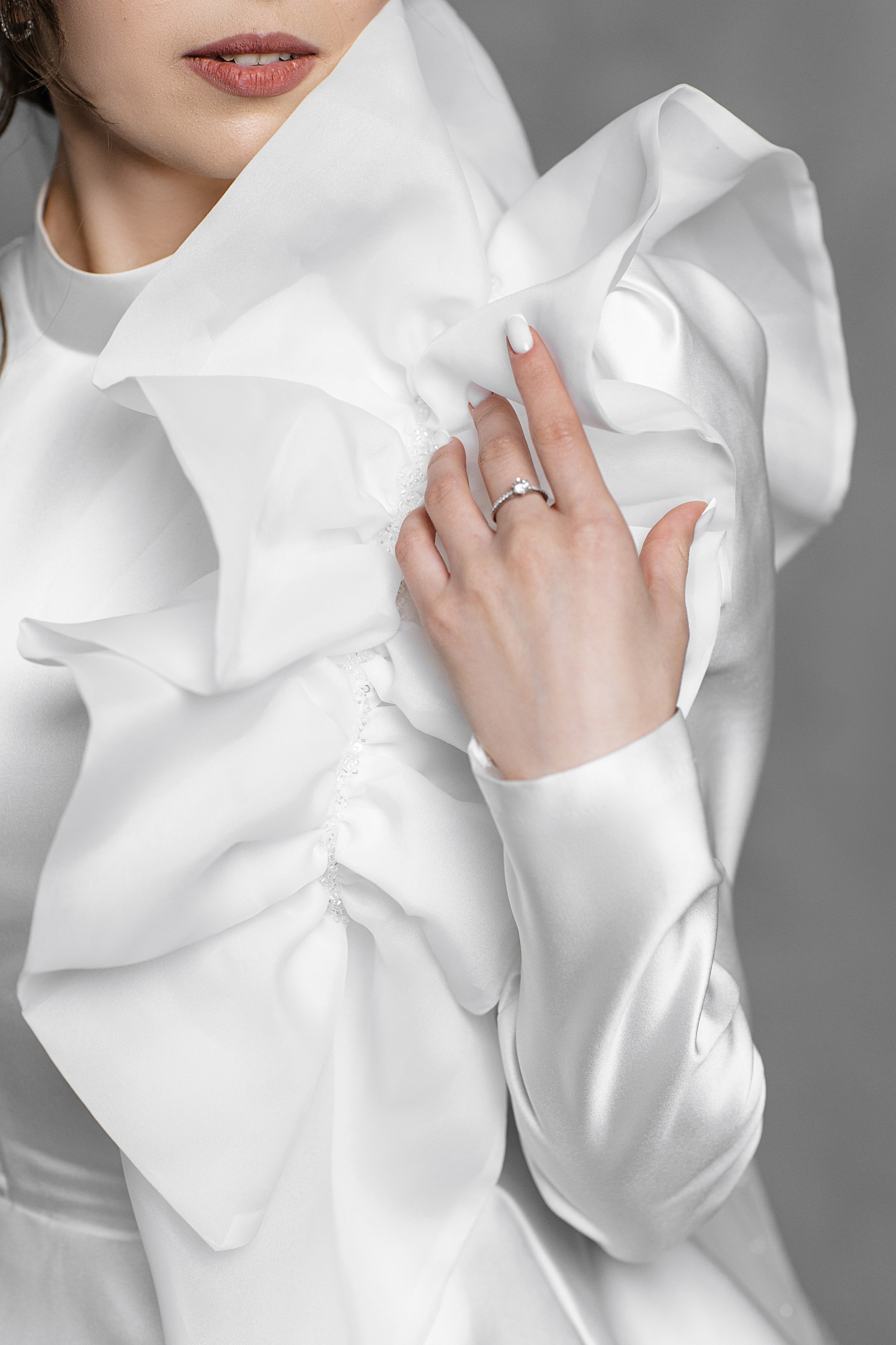 Айгиз и Аминат. Свадебные фотографы в г. Сургут Маркова Наталья и Замахина Елена