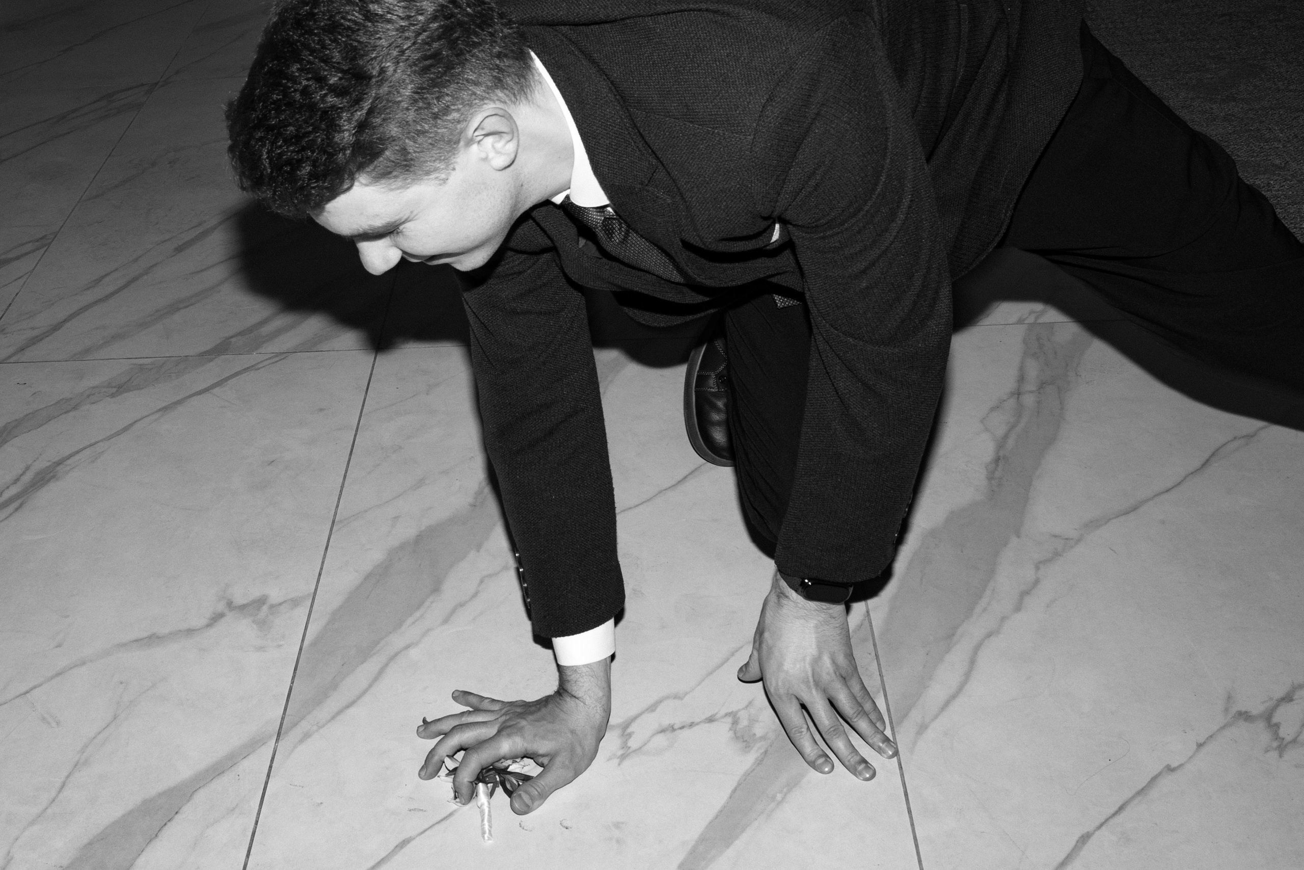 Банкет (Кристина&Алексей). Свадебные фотографы в г. Сургут Маркова Наталья и Замахина Елена