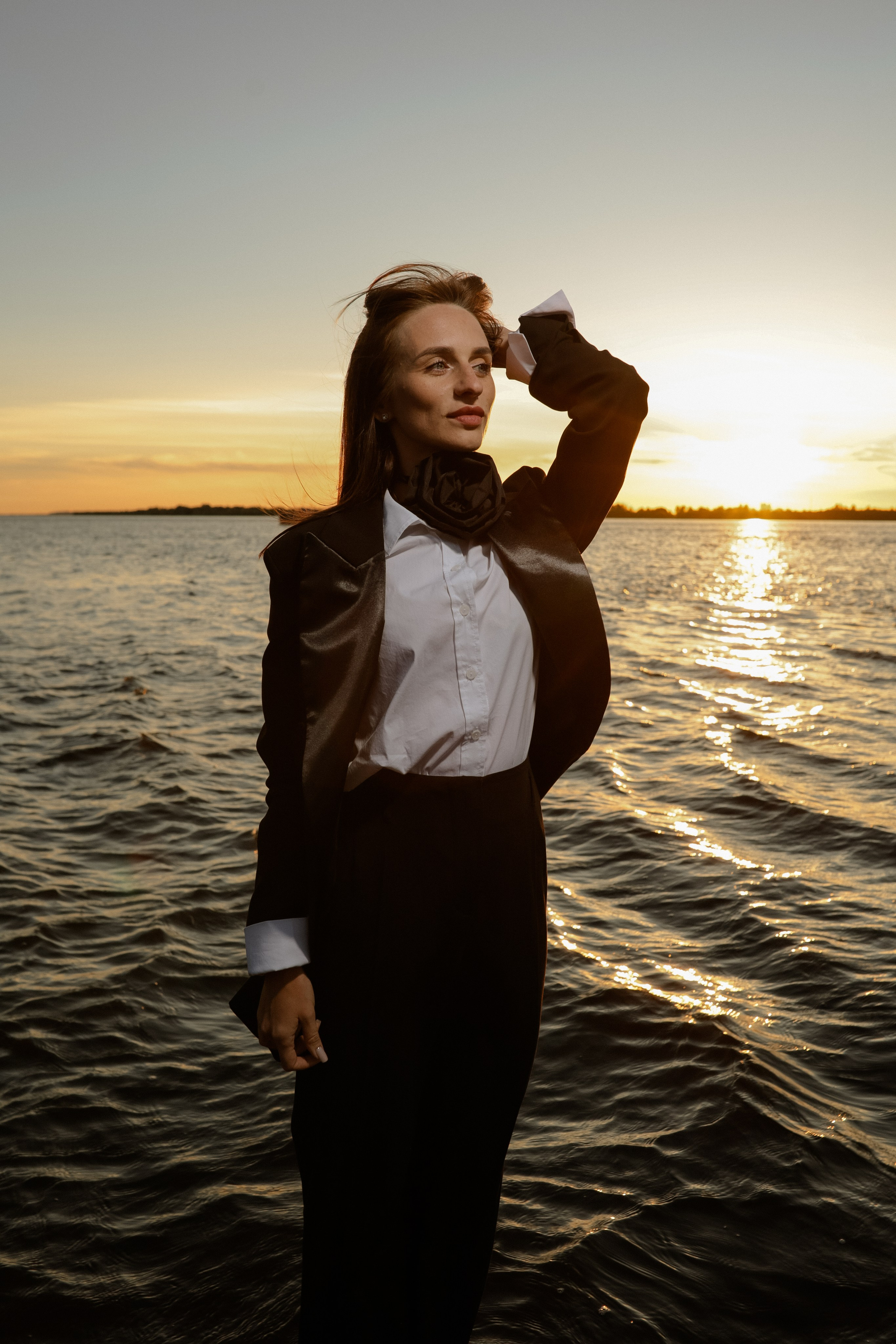 Екатерина. Свадебные фотографы в г. Сургут Маркова Наталья и Замахина Елена