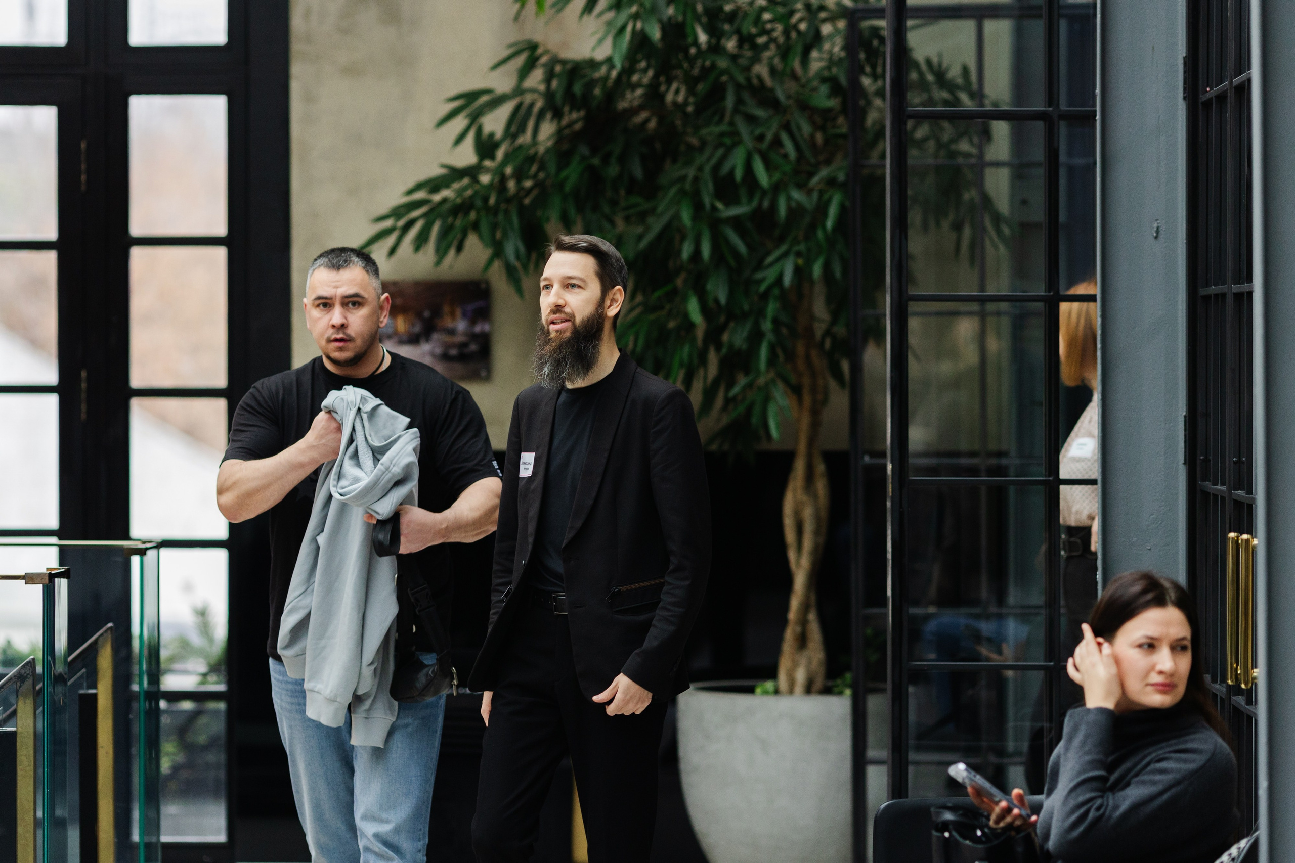 Тренинг-обучение для сотрудников банка. Репортажная фотосъёмка мероприятий и бизнес-конференций в Москве — Татьяна Фомичёва