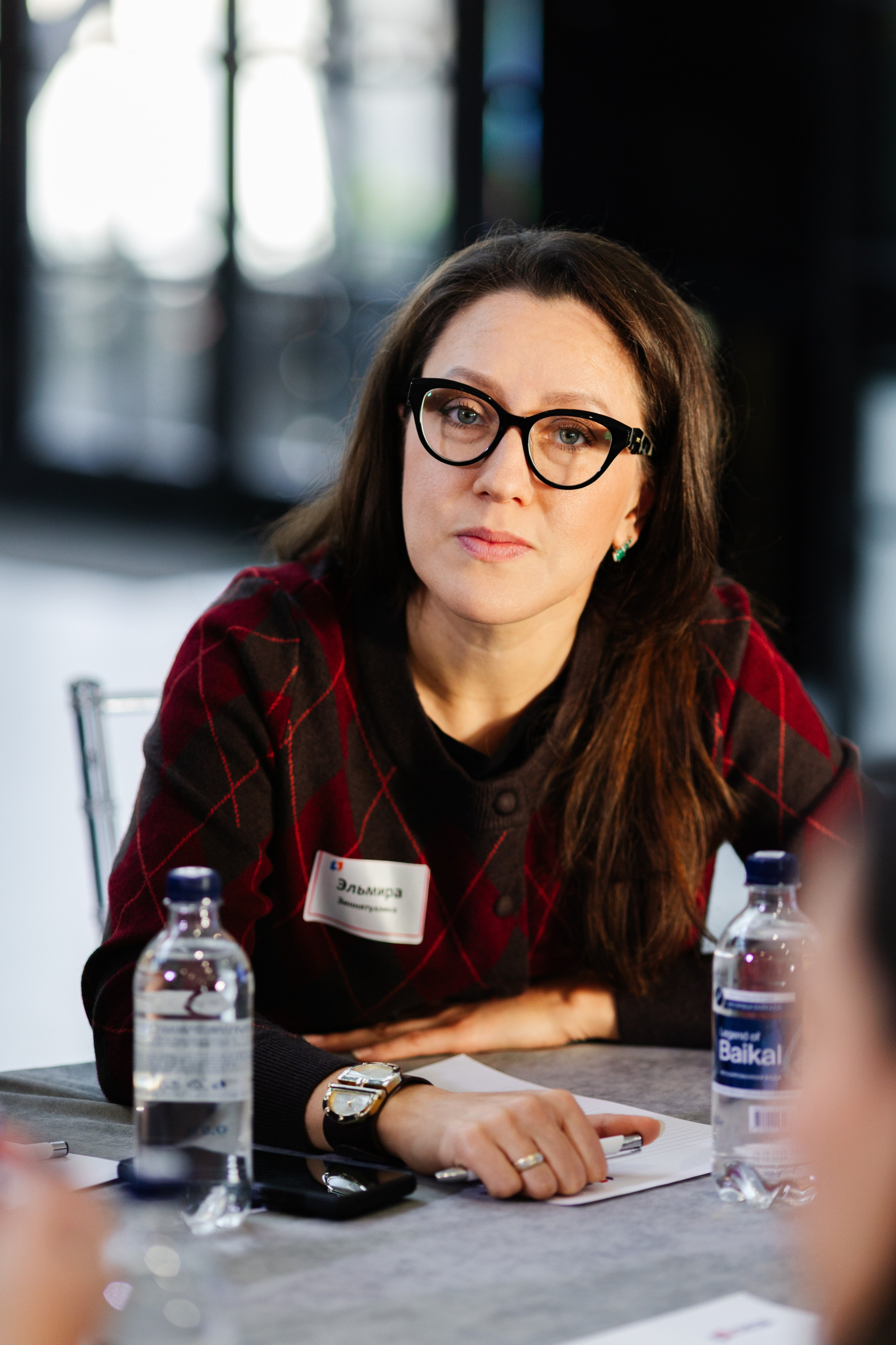 Тренинг-обучение для сотрудников банка. Репортажная фотосъёмка мероприятий и бизнес-конференций в Москве — Татьяна Фомичёва