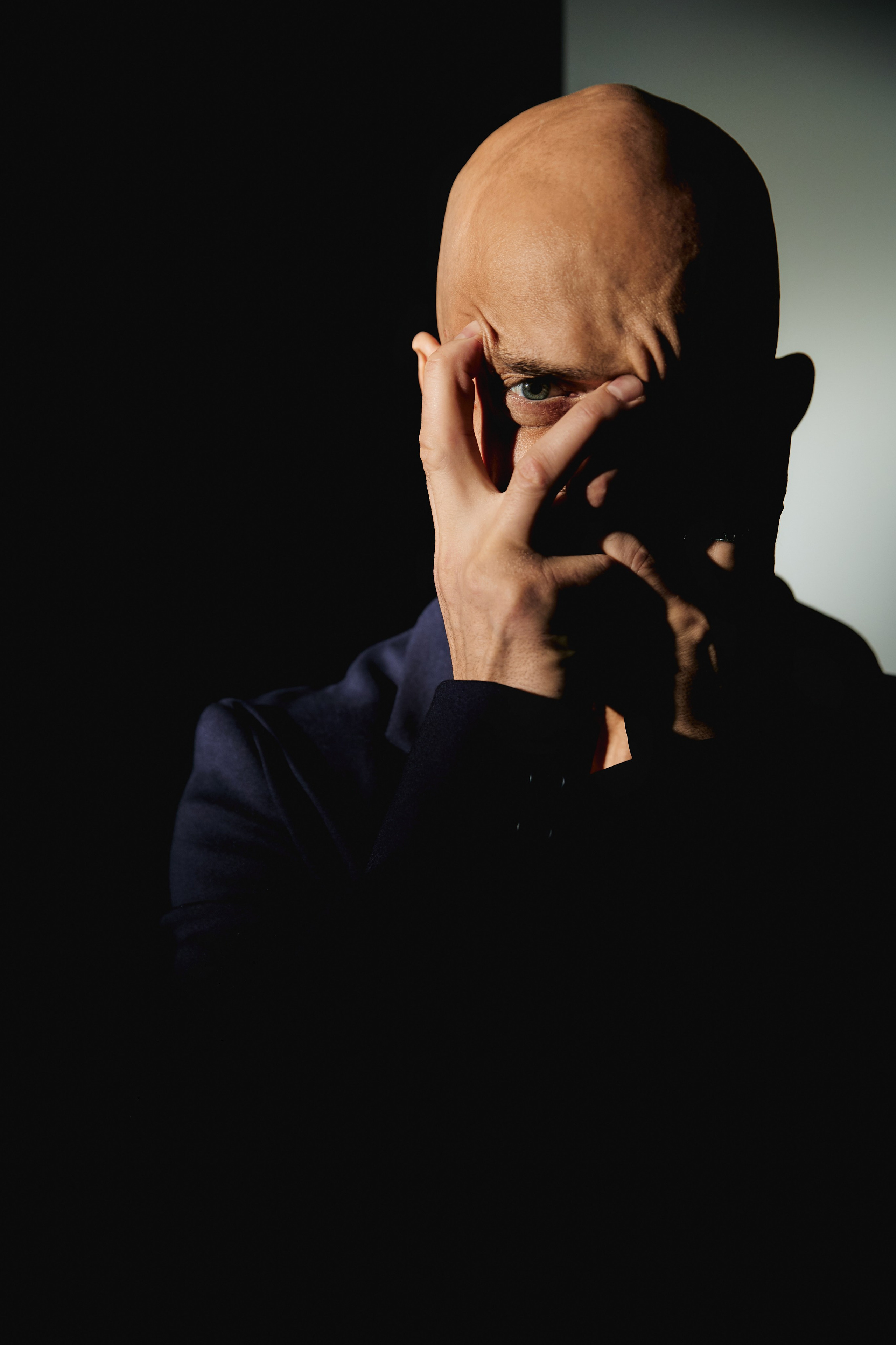 Илья. Он умеет быть разным. От строгого до безумного. Пять лиц одного героя. Татьяна Фомичева. Репортажный и светский фотограф в Москве