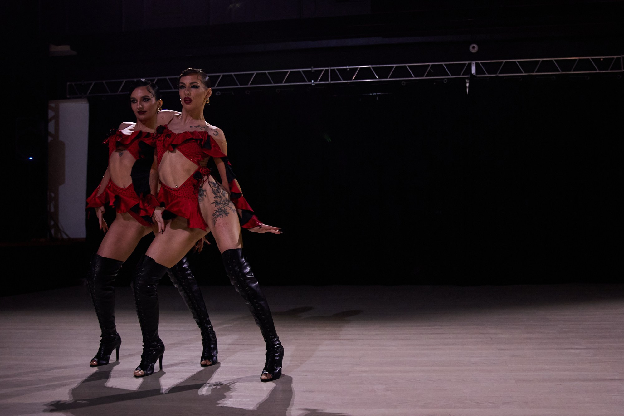 Живи, танцуя… (Мероприятие для школы танцев Lunas). Татьяна Фомичева. Репортажный и светский фотограф в Москве