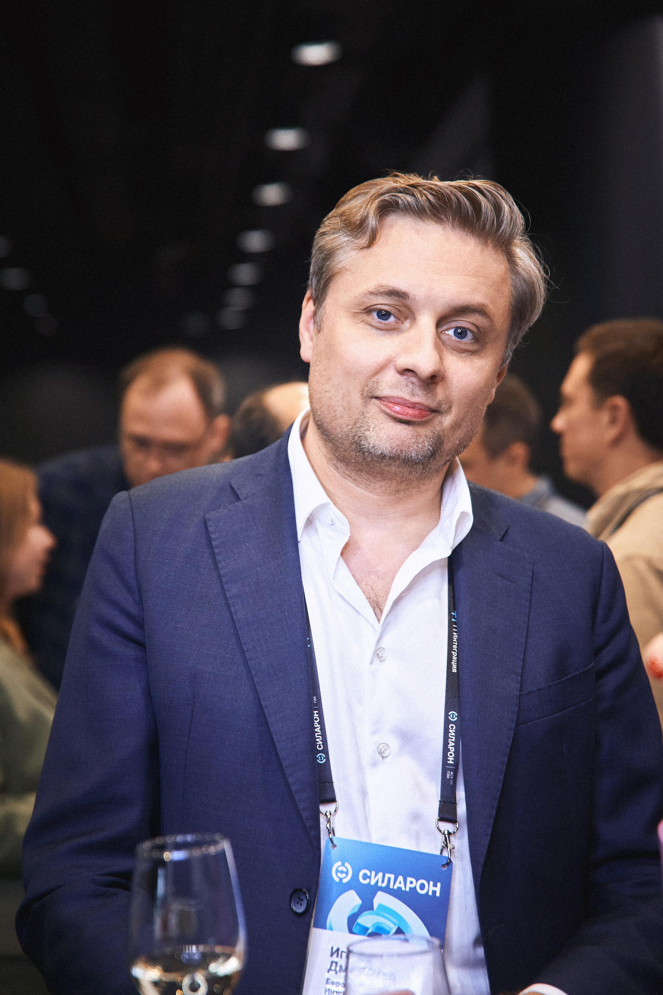 Презентация IT-проекта. Татьяна Фомичева. Репортажный и светский фотограф в Москве