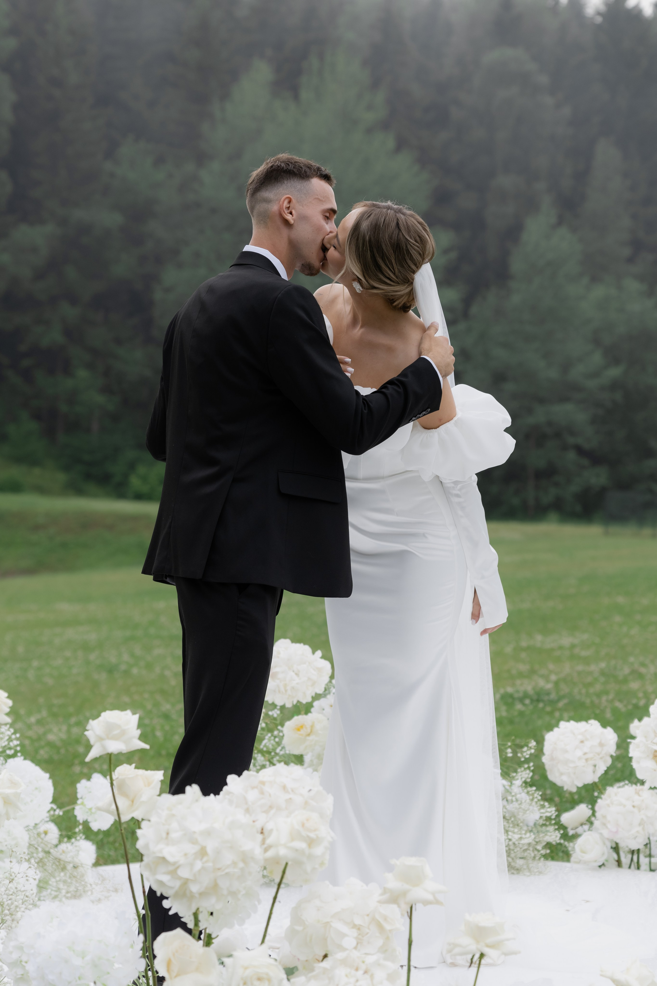 Влад Ира Royal Hall 1.07.2024. Свадебный фотограф Кристина Винокурова