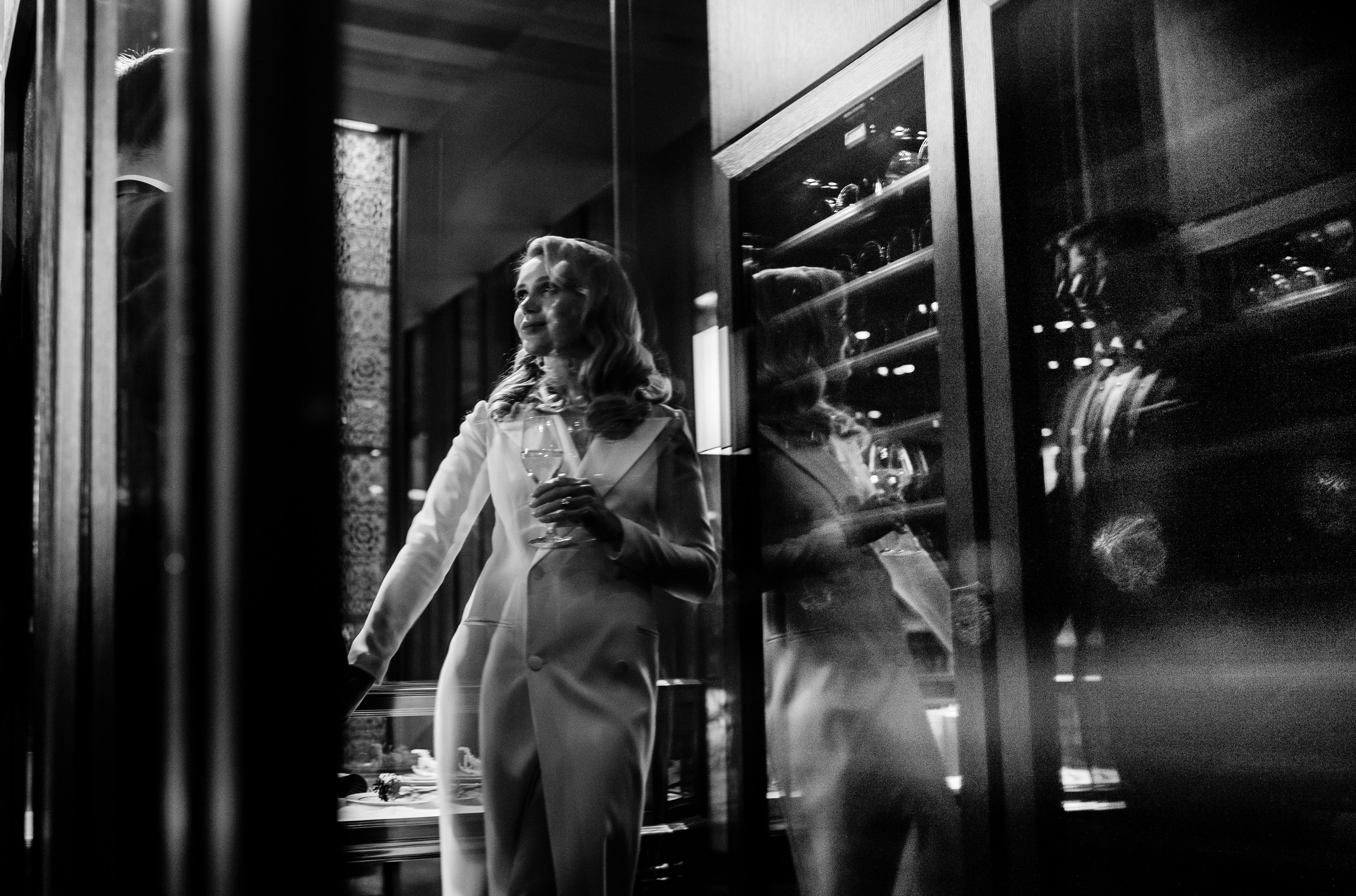 Semen & Nastya. Wedding and Destination photographer Rustam Kalimullin