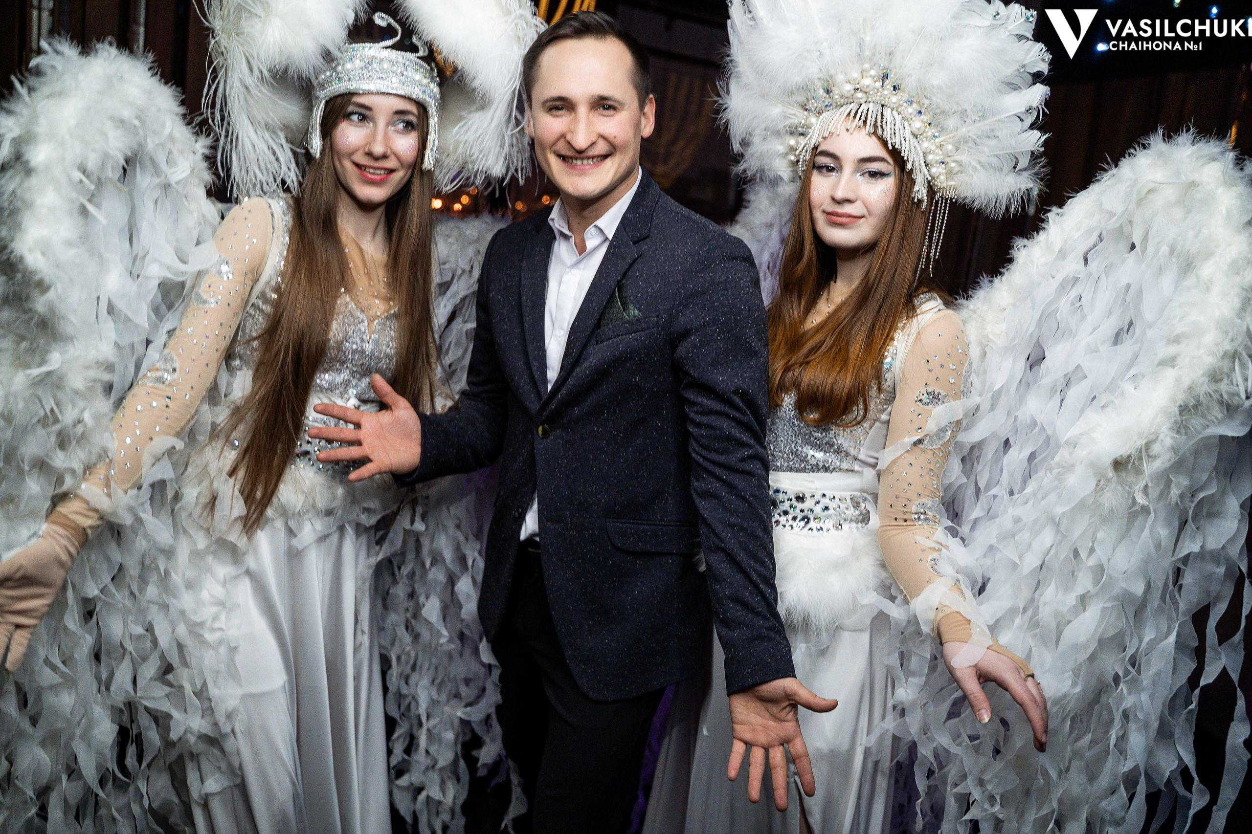 VASILCHUKI. Фотограф Казань