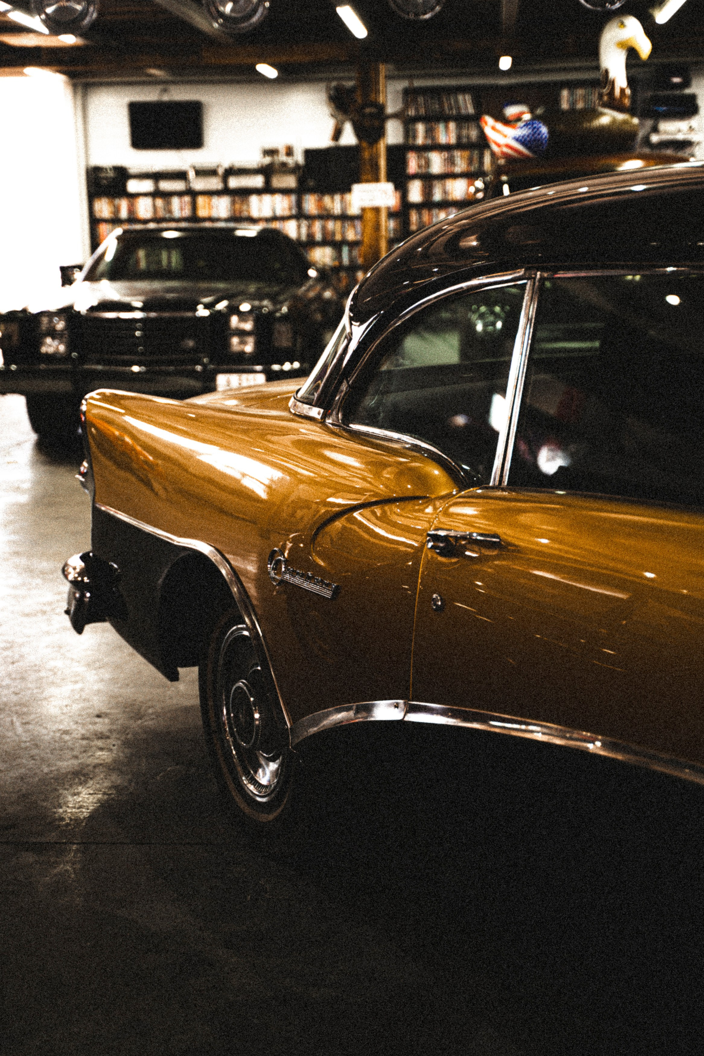 Autorancho. Фотограф Казань