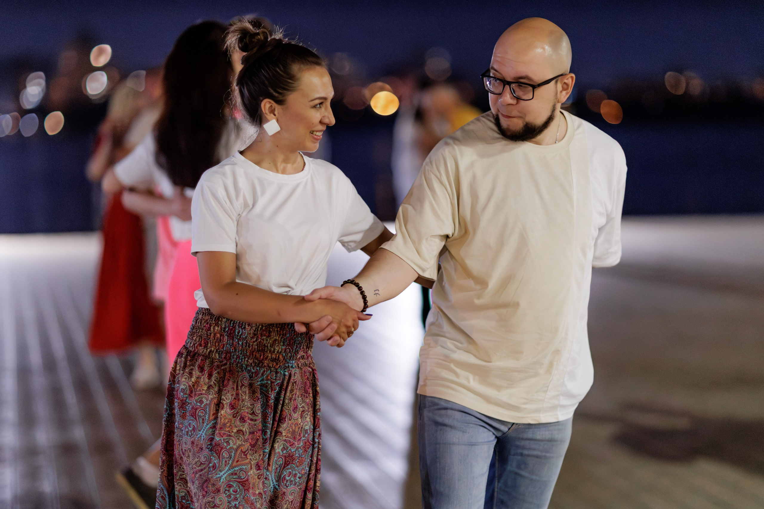 7 Июня 2025. Опен эйр на Петровской набережной. Свадебный фотограф в Воронеже Александр Работкин