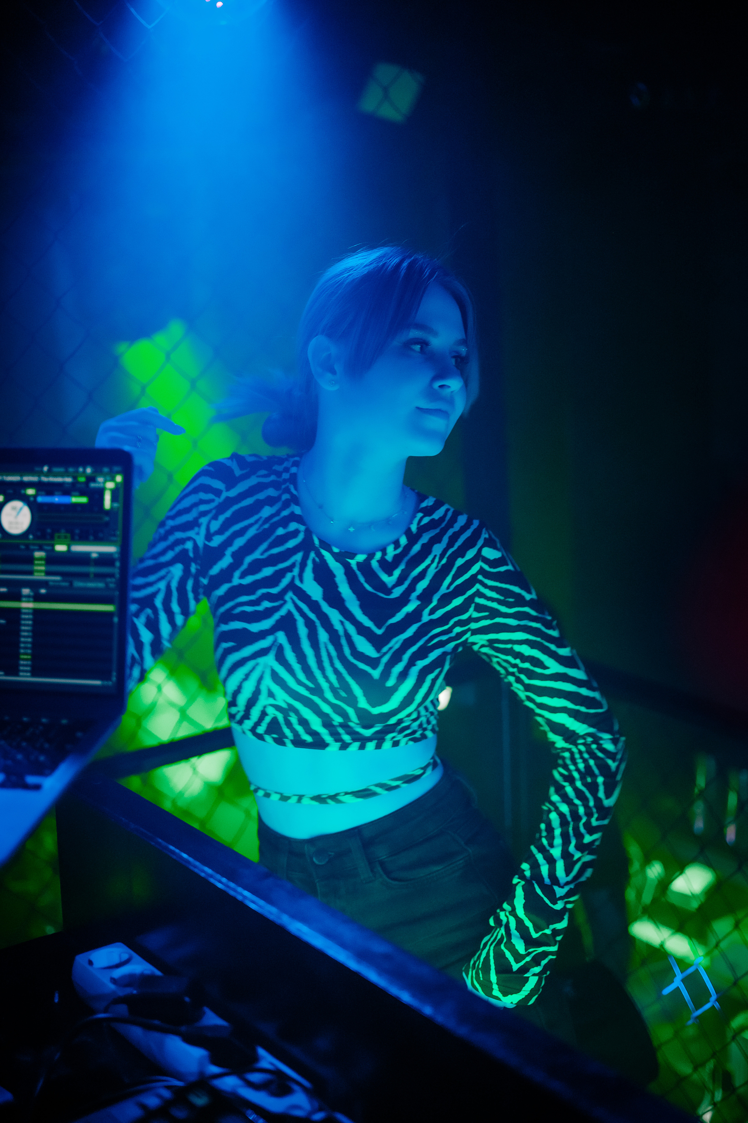 BARDAK BAR. Репортажный и клубный фотограф Москва