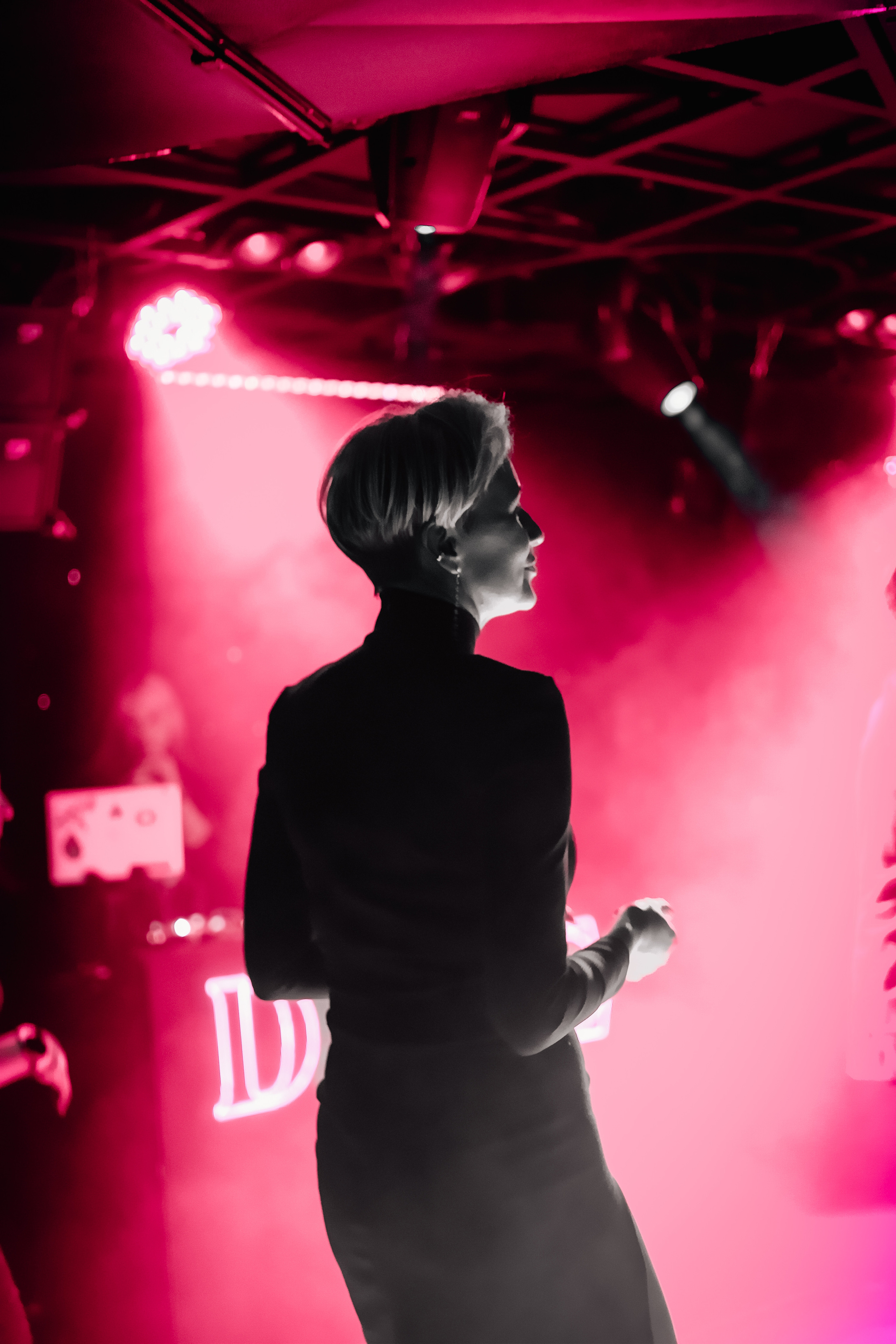 DUKE. Репортажный и клубный фотограф Москва