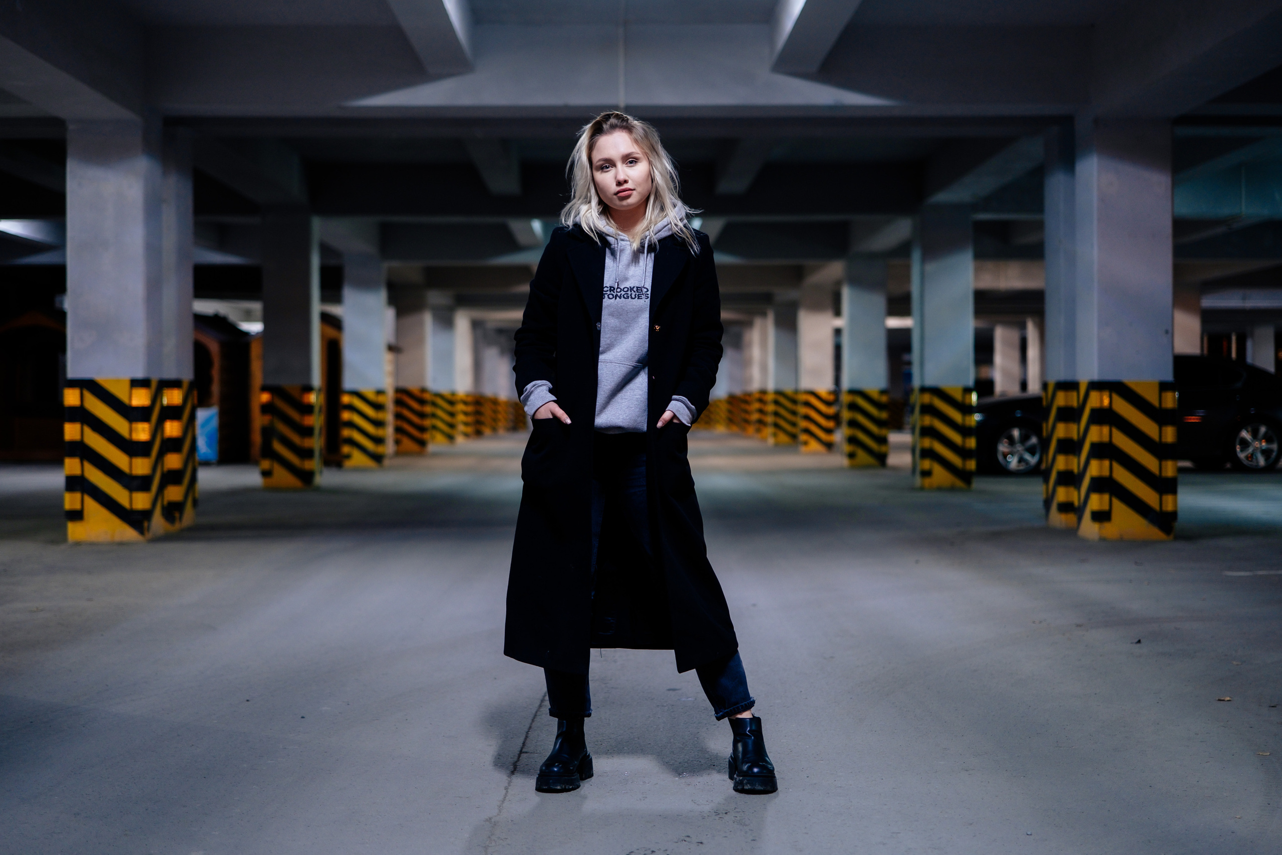 PORTRAITS. Репортажный и клубный фотограф Москва