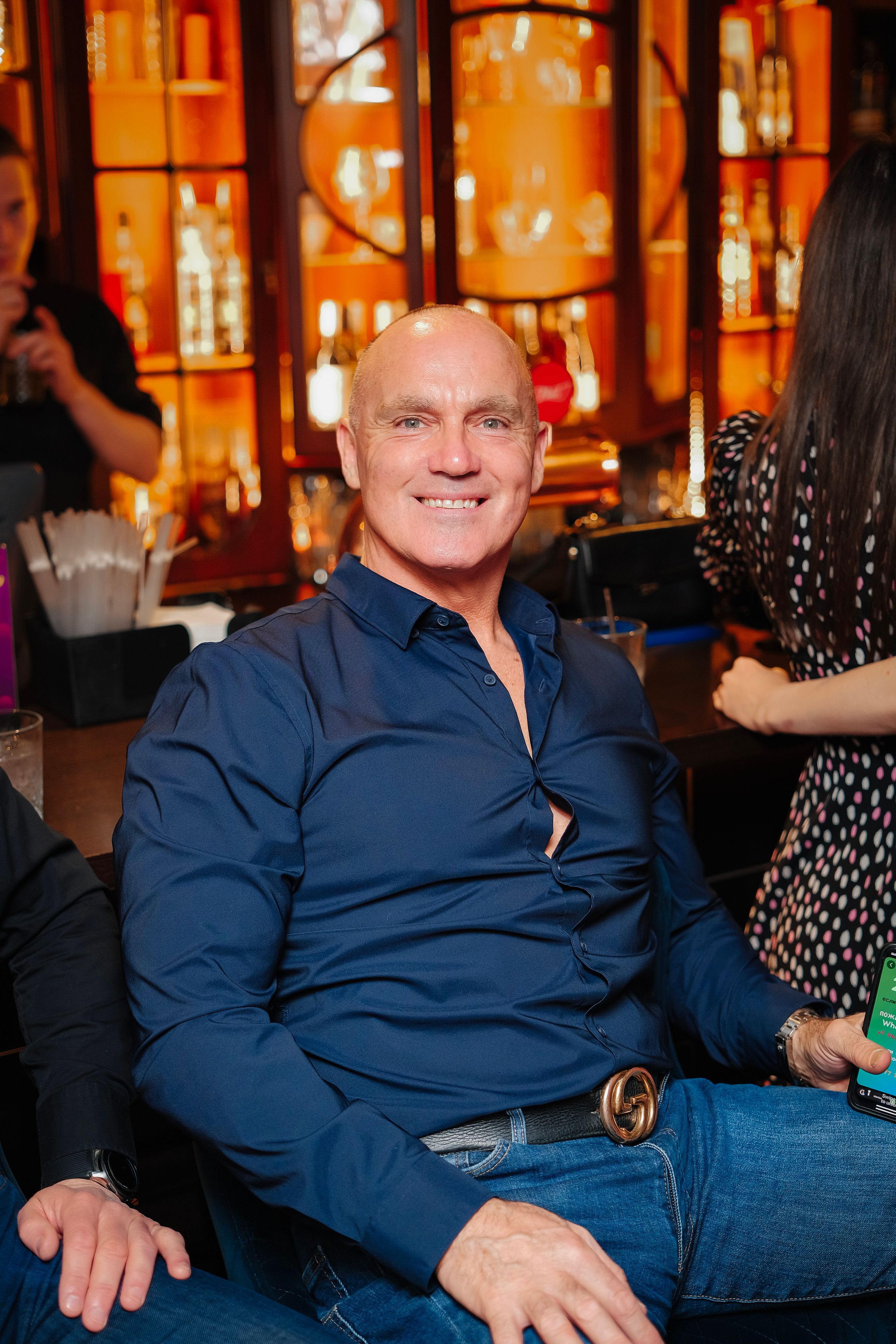 RUMKA. Репортажный и клубный фотограф Москва