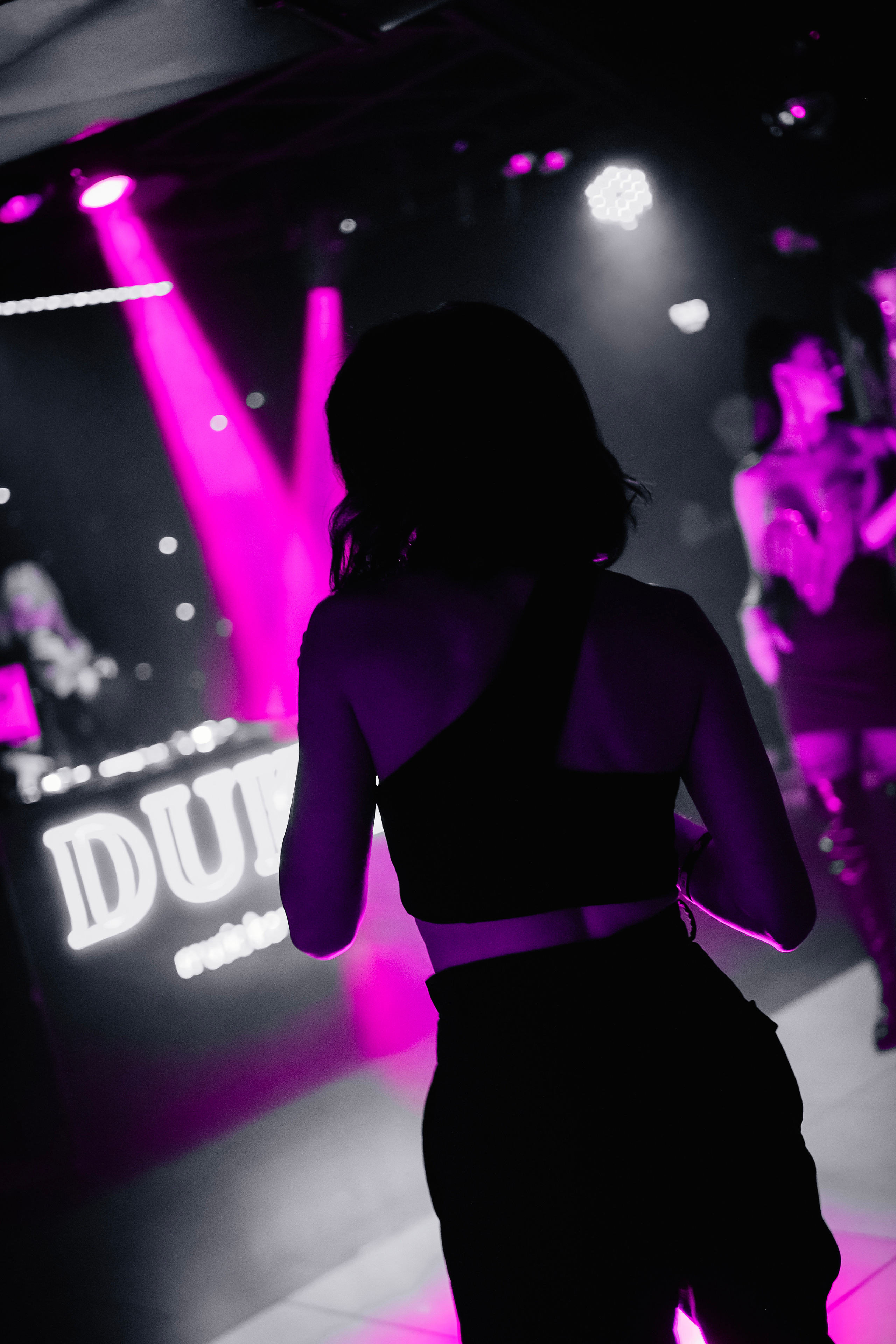 DUKE. Репортажный и клубный фотограф Москва