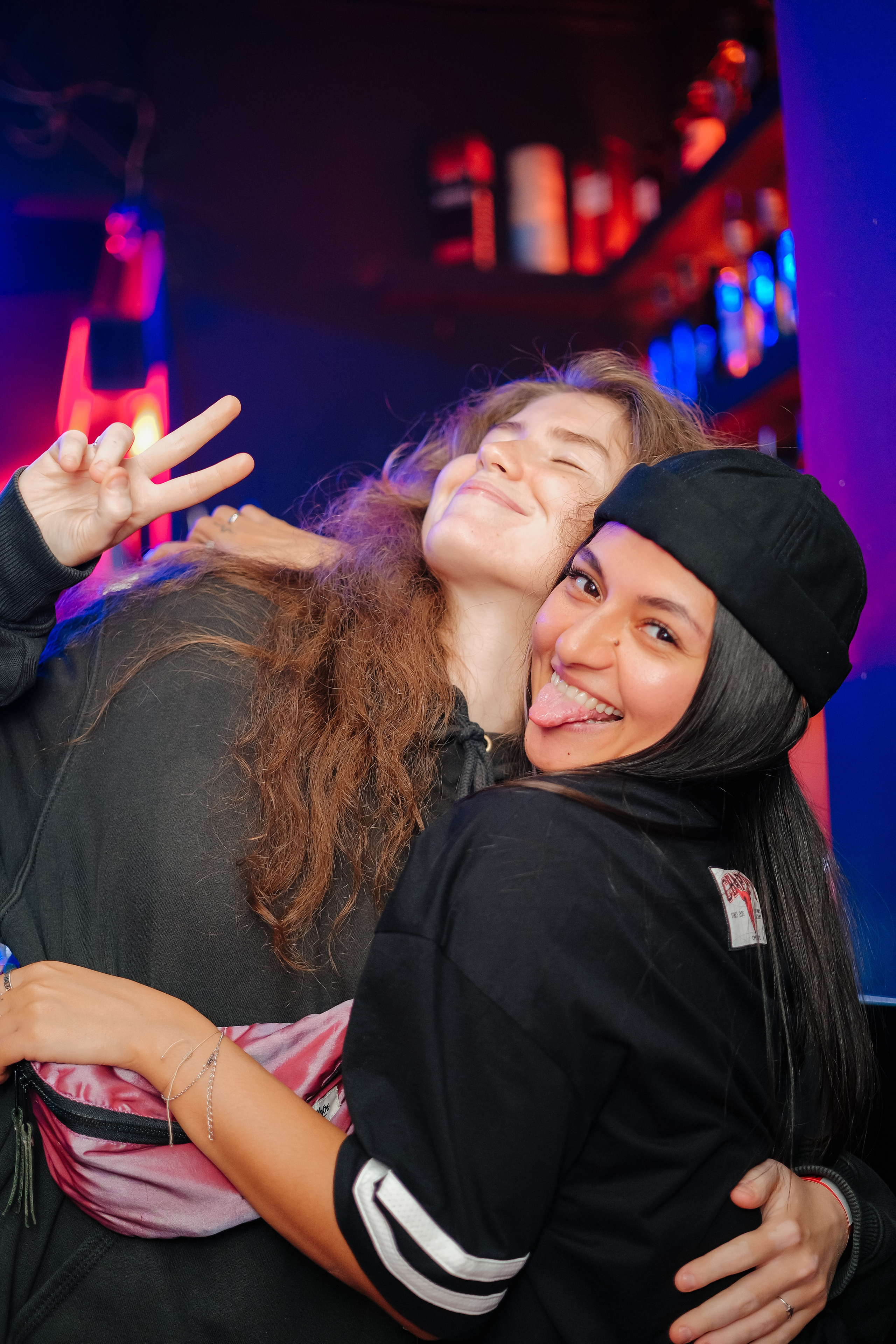 BARDAK BAR. Репортажный и клубный фотограф Москва