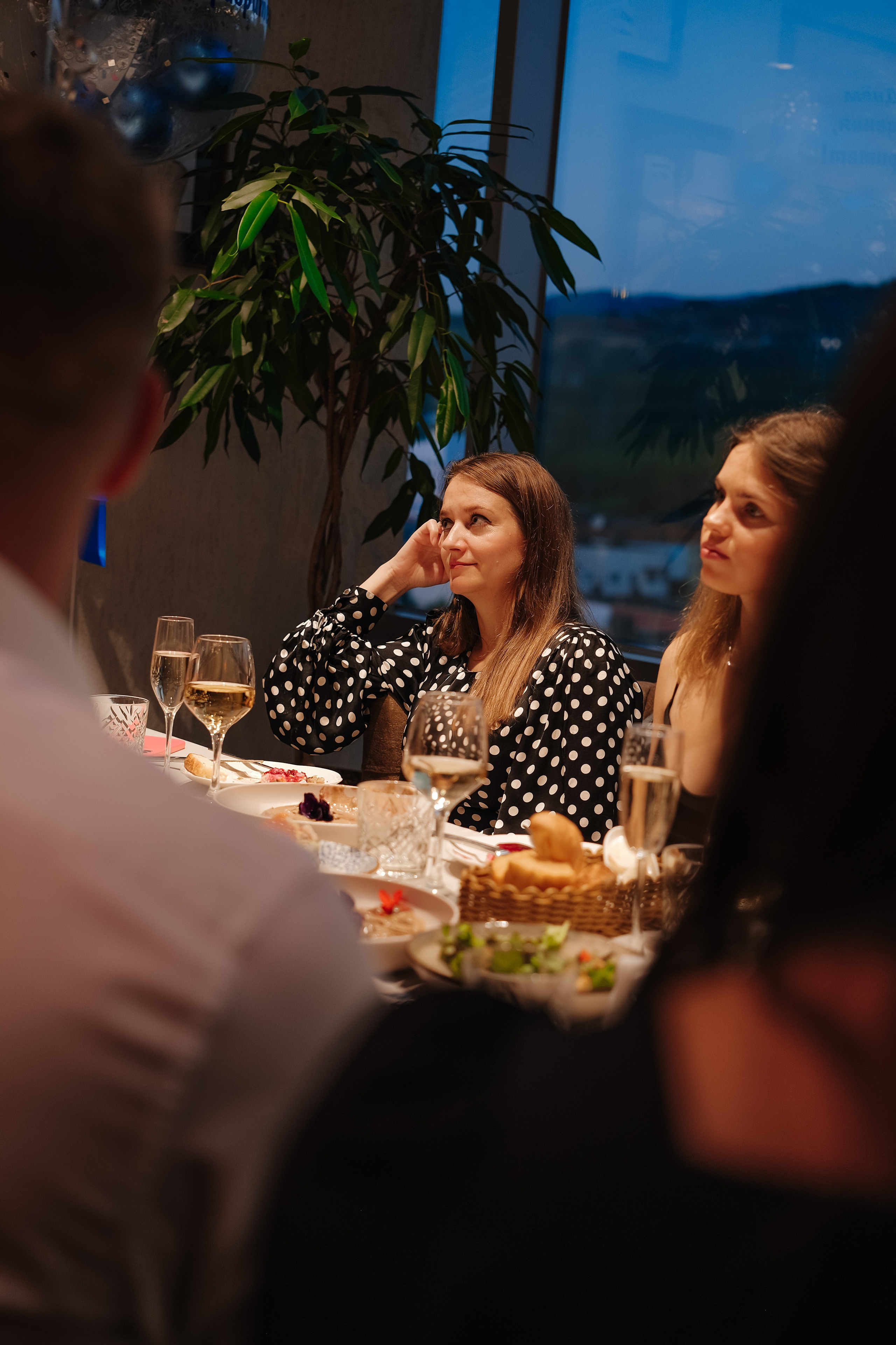 Корпоратив компании «Приоритет». Репортажный и клубный фотограф Москва