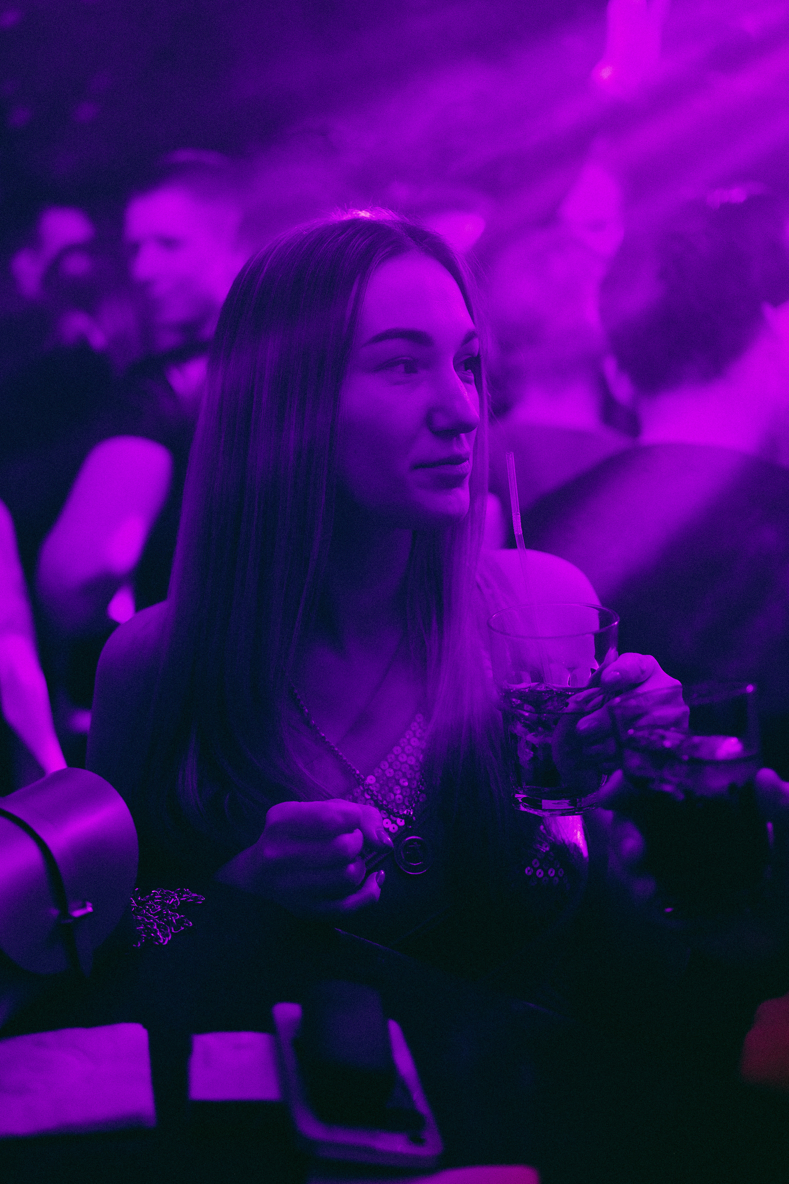 BARDAK BAR. Репортажный и клубный фотограф Москва