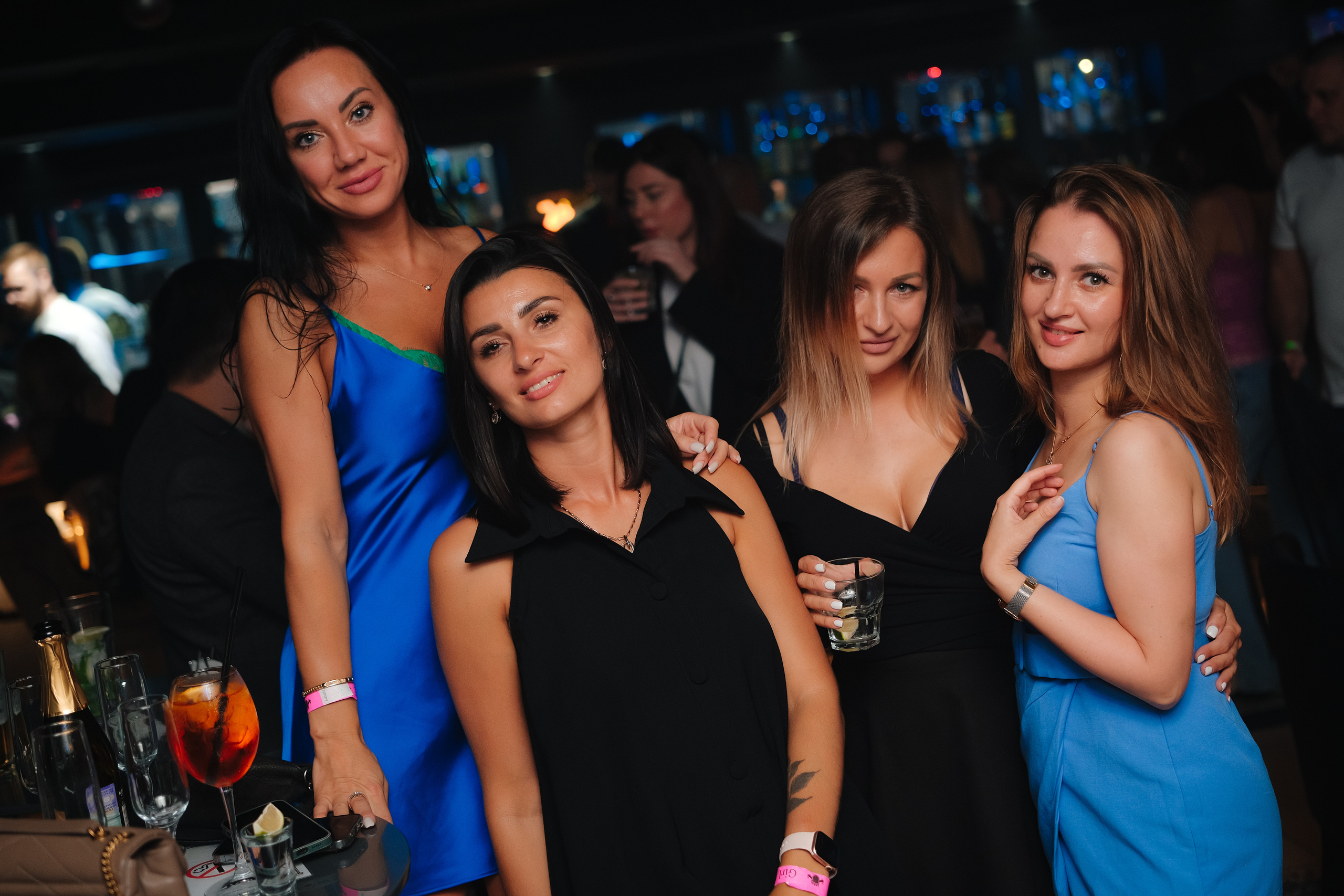 DUKE. Репортажный и клубный фотограф Москва