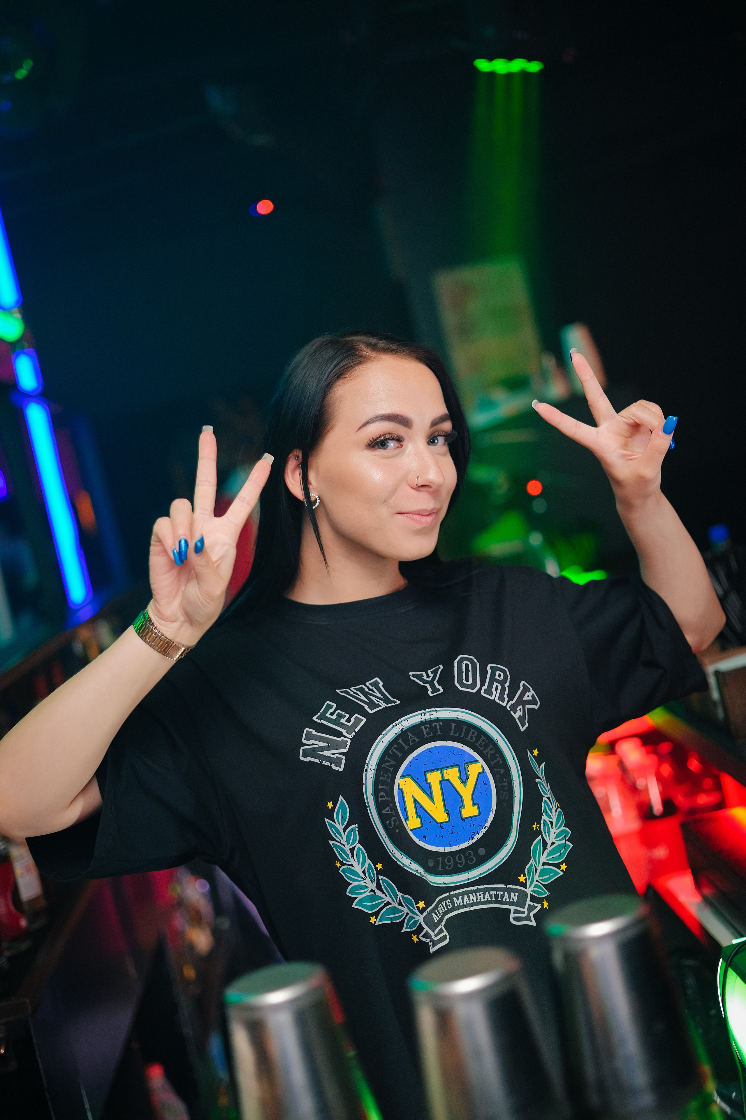 BARDAK BAR. Репортажный и клубный фотограф Москва