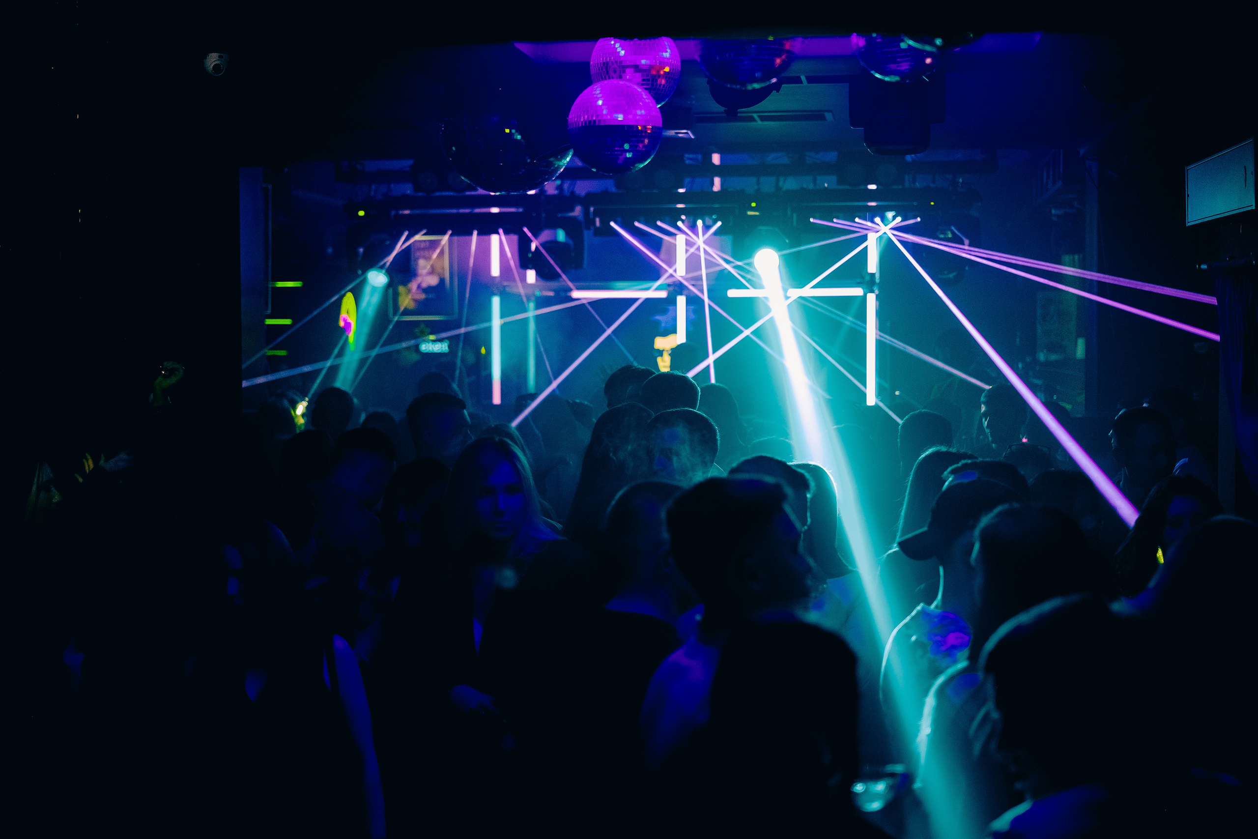 BARDAK BAR. Репортажный и клубный фотограф Москва