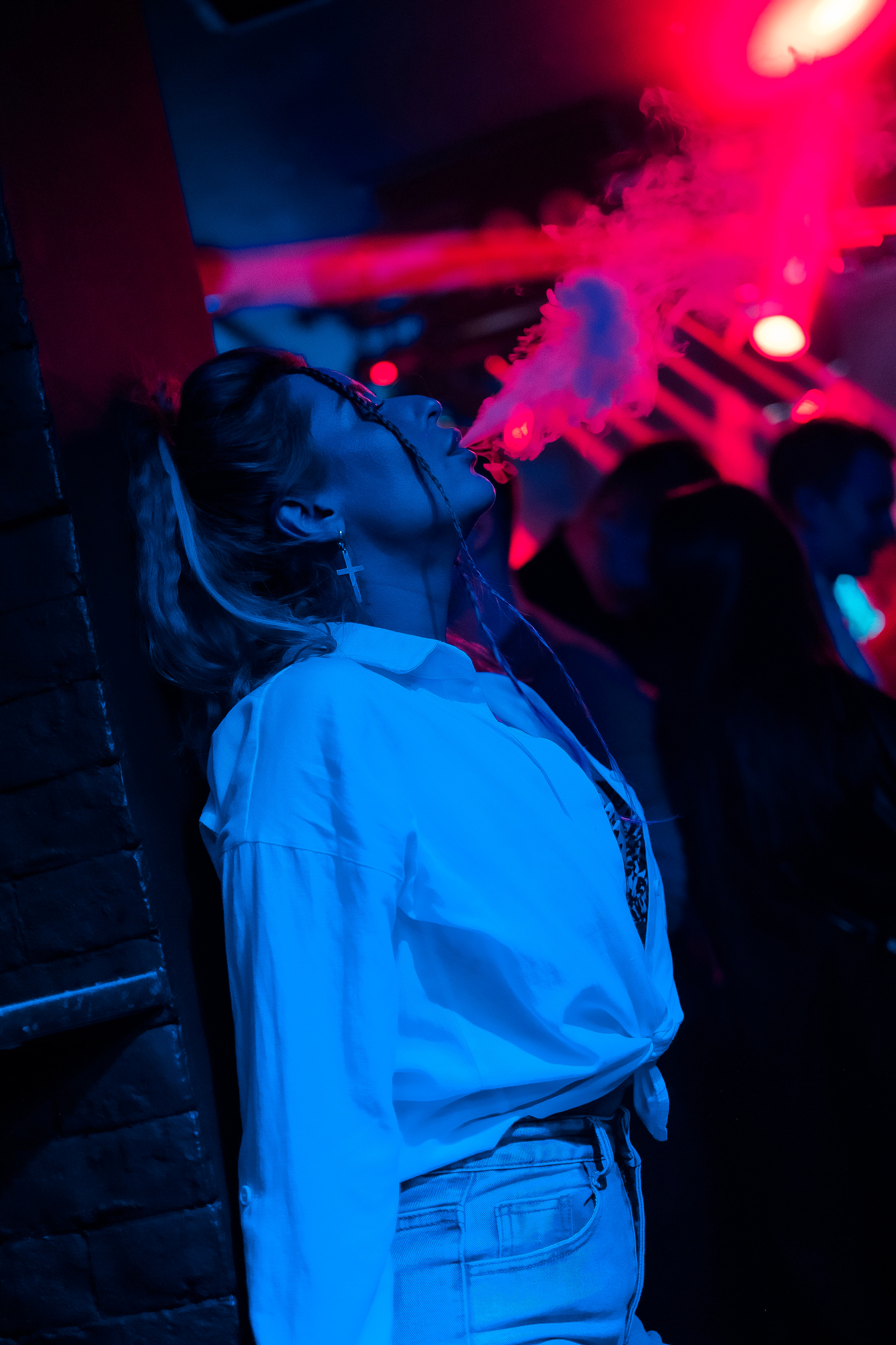 BARDAK BAR. Репортажный и клубный фотограф Москва