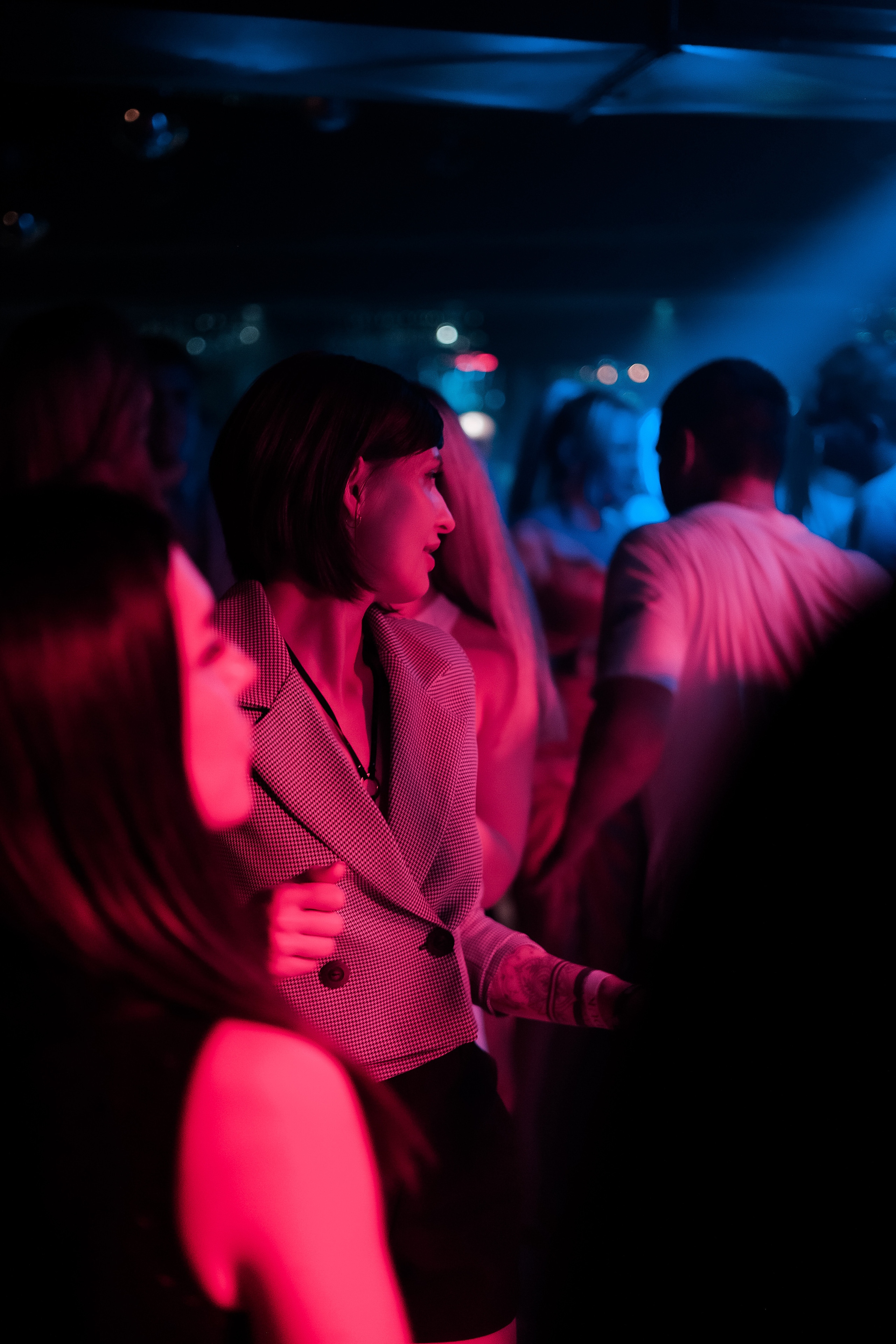 DUKE. Репортажный и клубный фотограф Москва