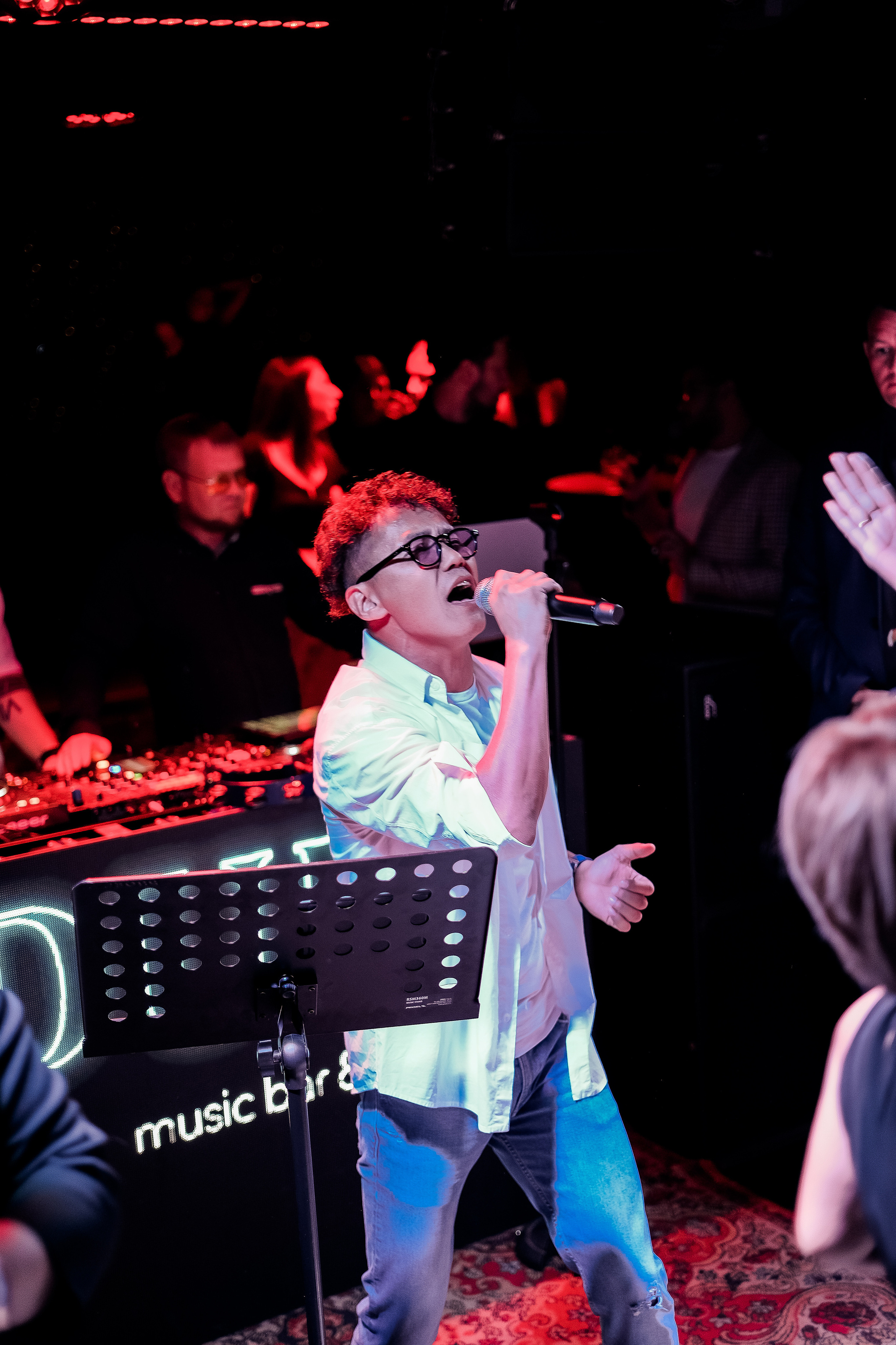 DUKE. Репортажный и клубный фотограф Москва