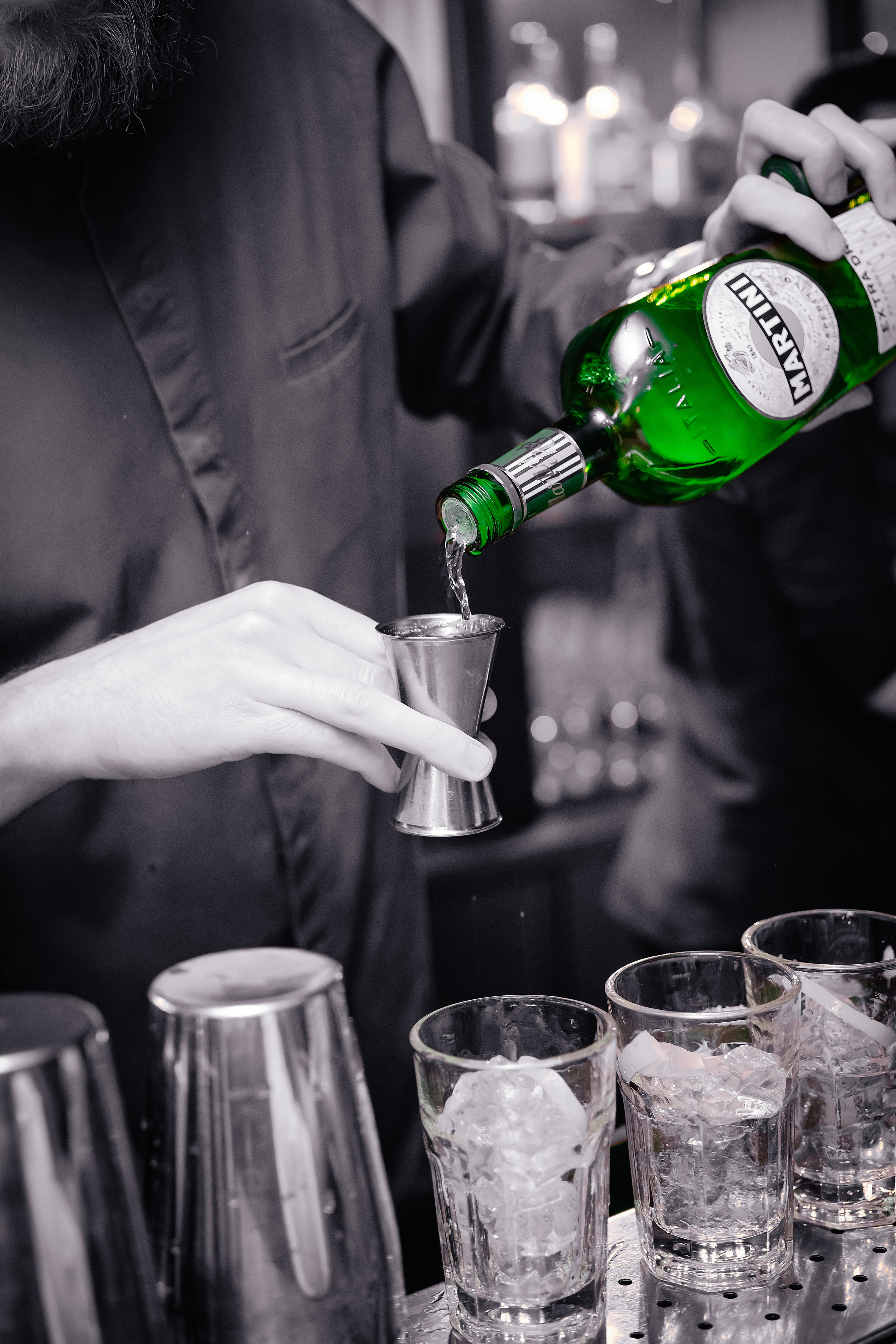 DUKE. Репортажный и клубный фотограф Москва